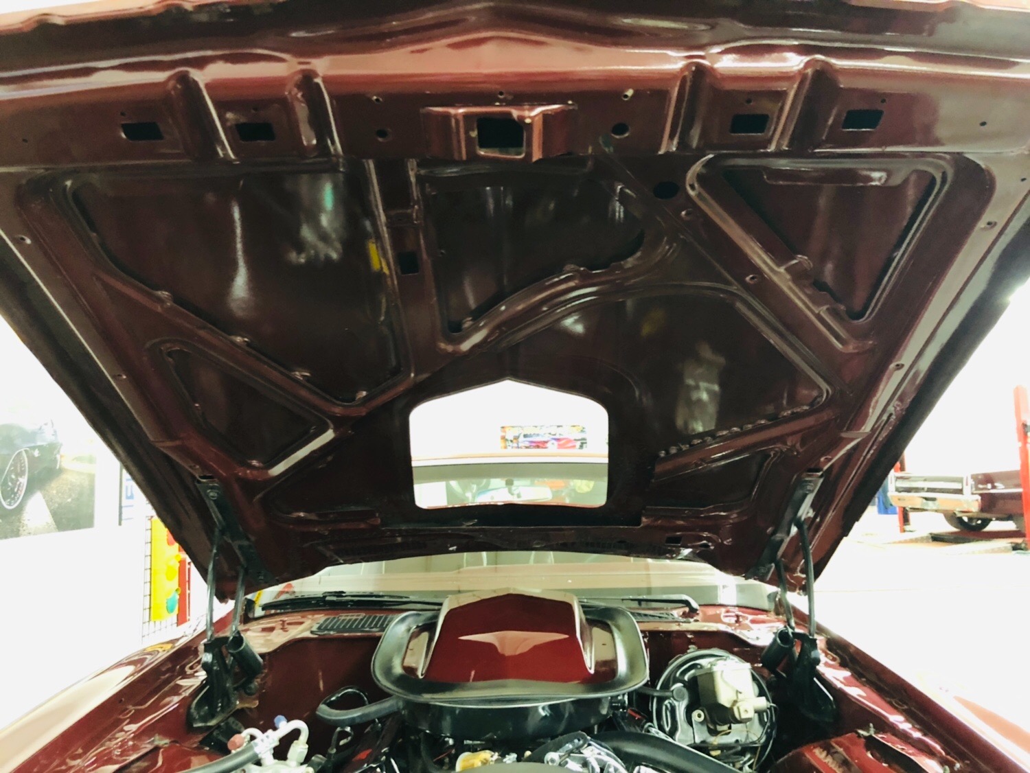 Used 1978 Pontiac Trans Am -400 ENGINE AUTO RELIABLE PRO TOUR LOOK HAS AC-SEE VIDEO | Mundelein, IL