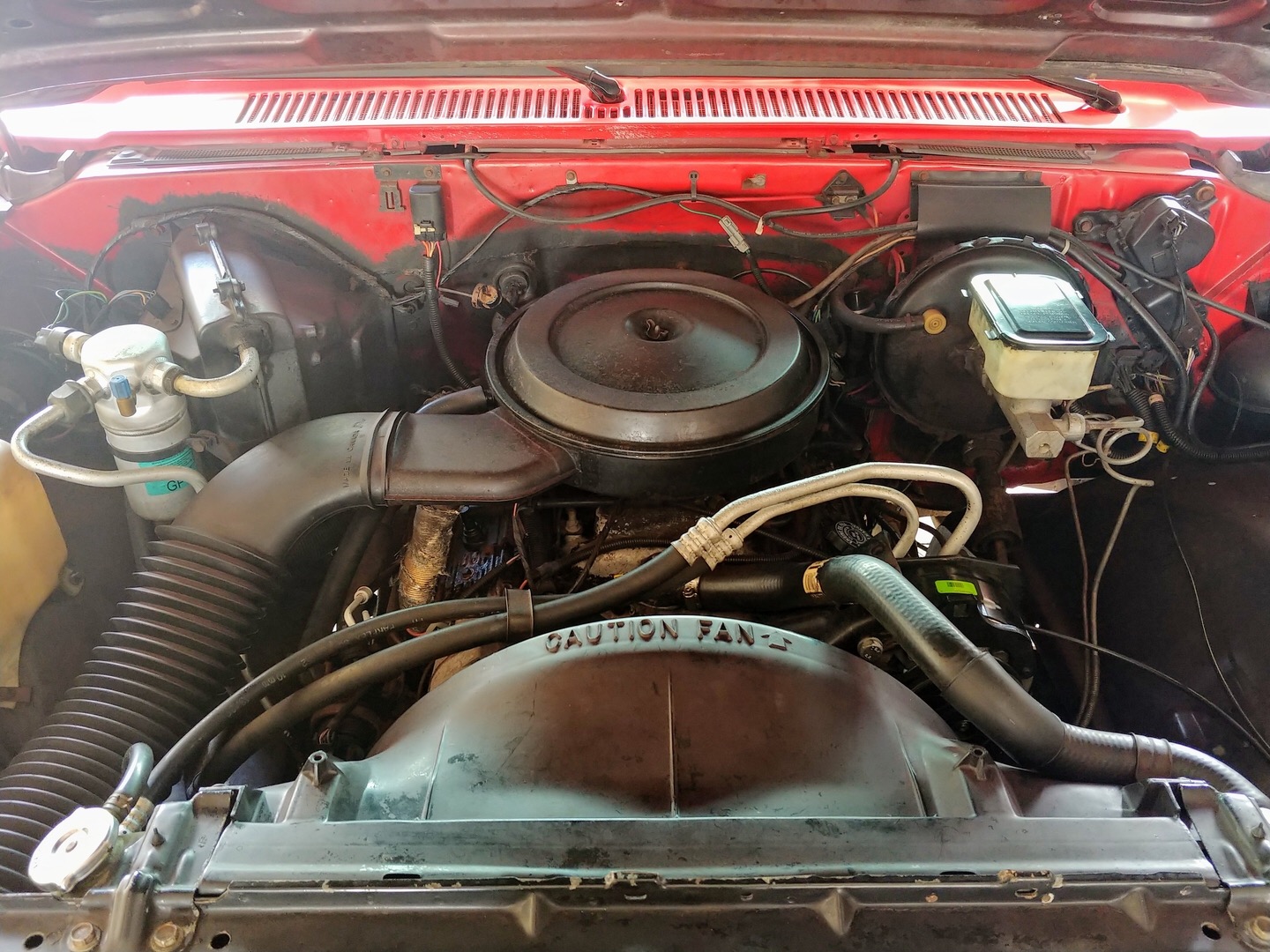 Used 1987 GMC Pickup -SIERRA 1500 GEORGIA SQUARE BODY | Mundelein, IL