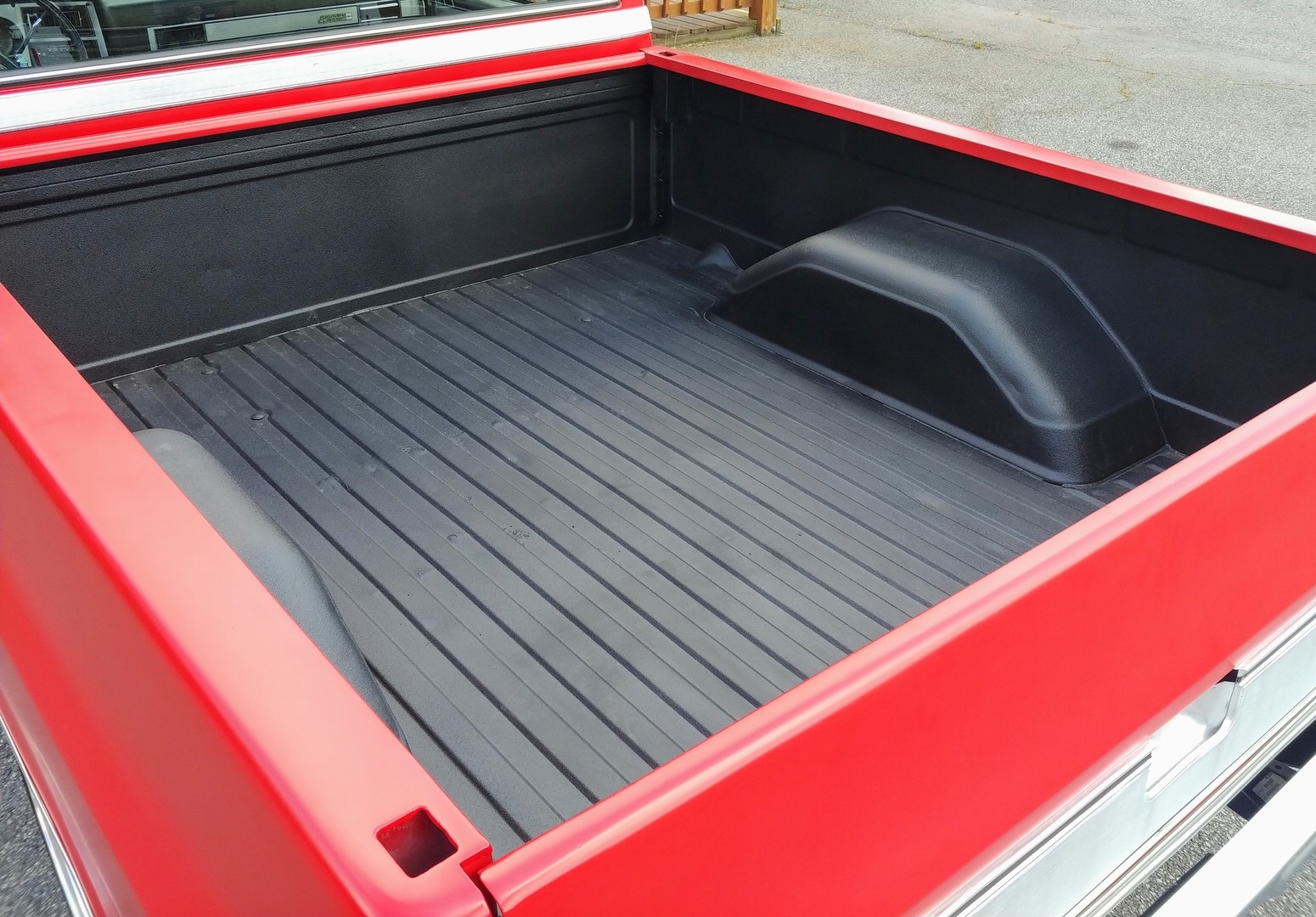 Used 1987 GMC Pickup -SIERRA 1500 GEORGIA SQUARE BODY | Mundelein, IL