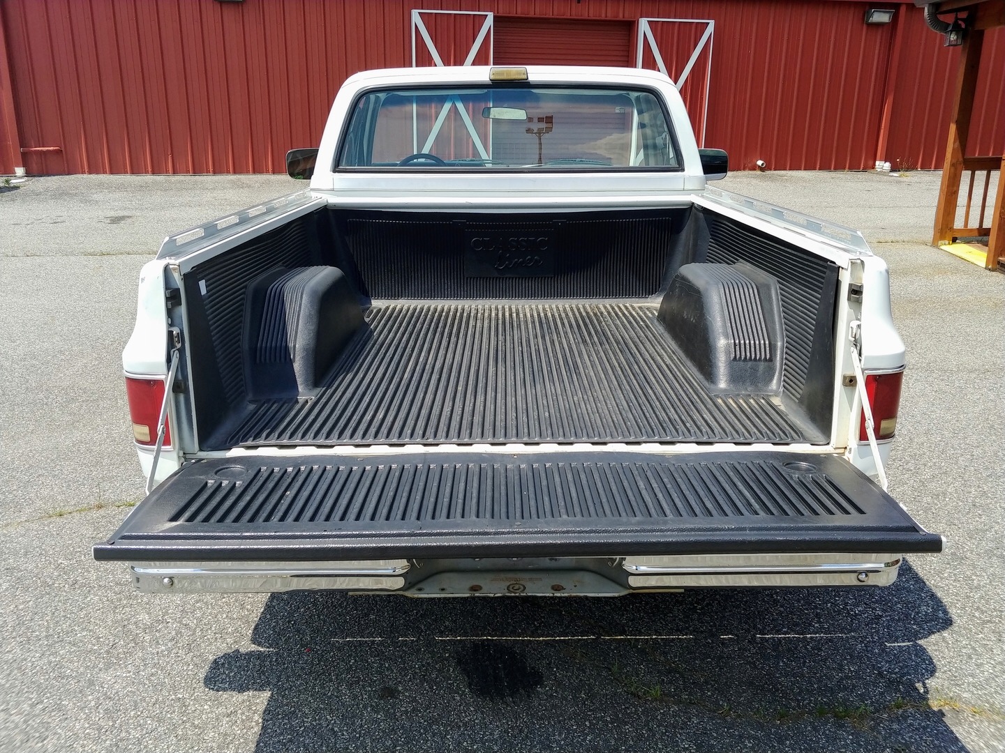 Used 1987 Chevrolet C10 -LAST YEAR OF THE SQUARE BODY | Mundelein, IL
