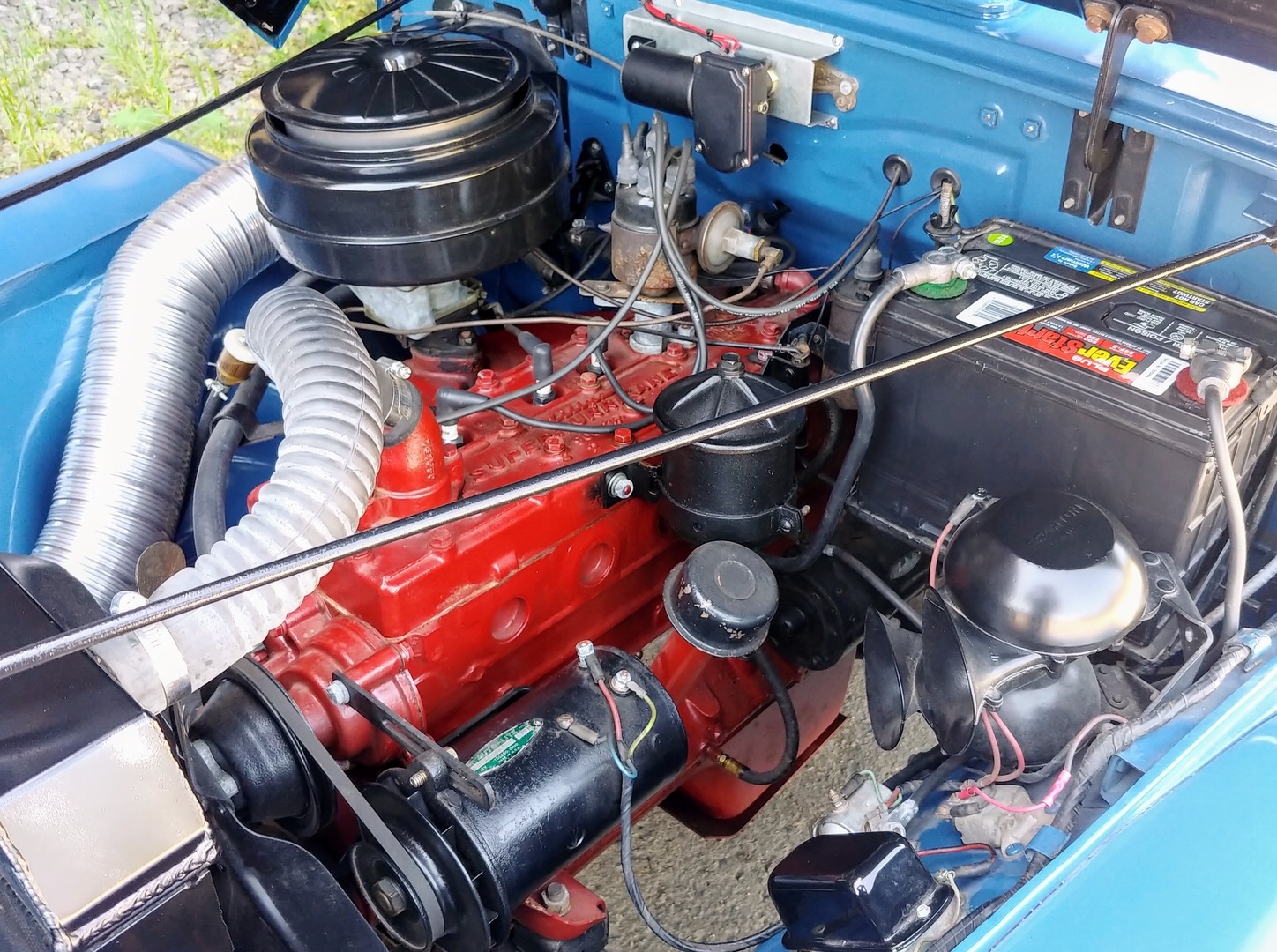 Used 1959 Willys Jeep -4x4 Pick Up | Mundelein, IL