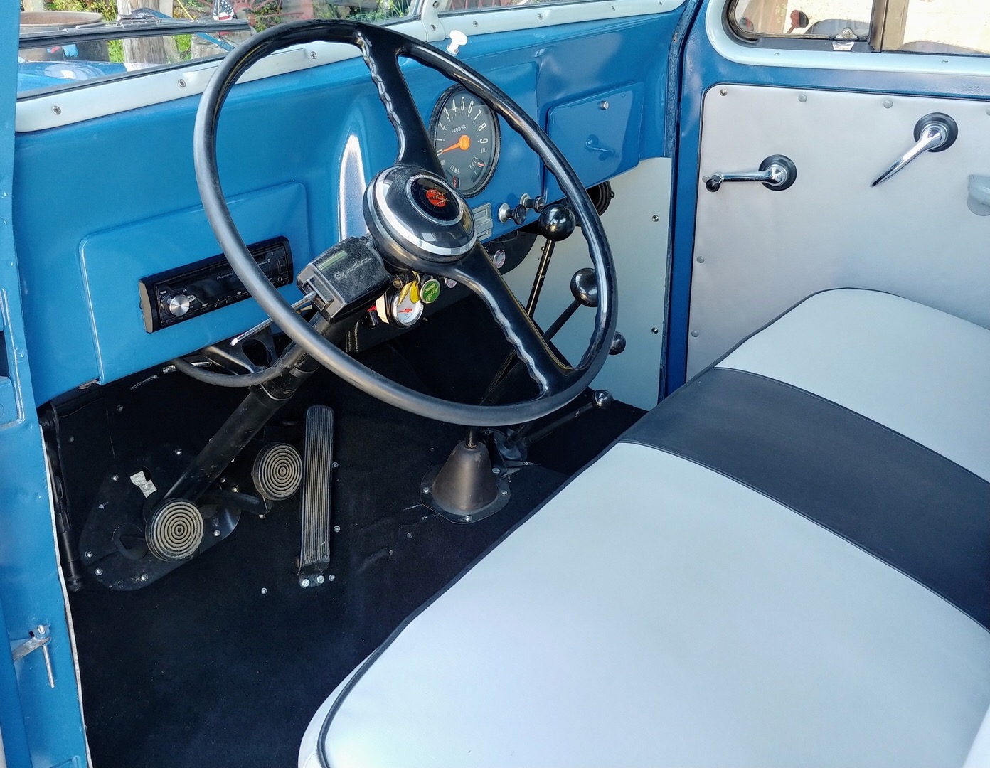 Used 1959 Willys Jeep -4x4 Pick Up | Mundelein, IL