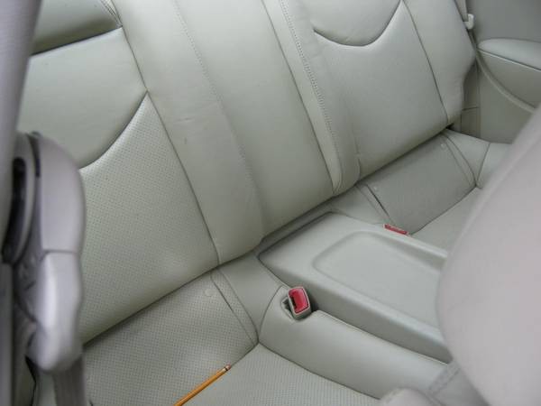 Used 2008 Infiniti G37 Low Miles | Mundelein, IL