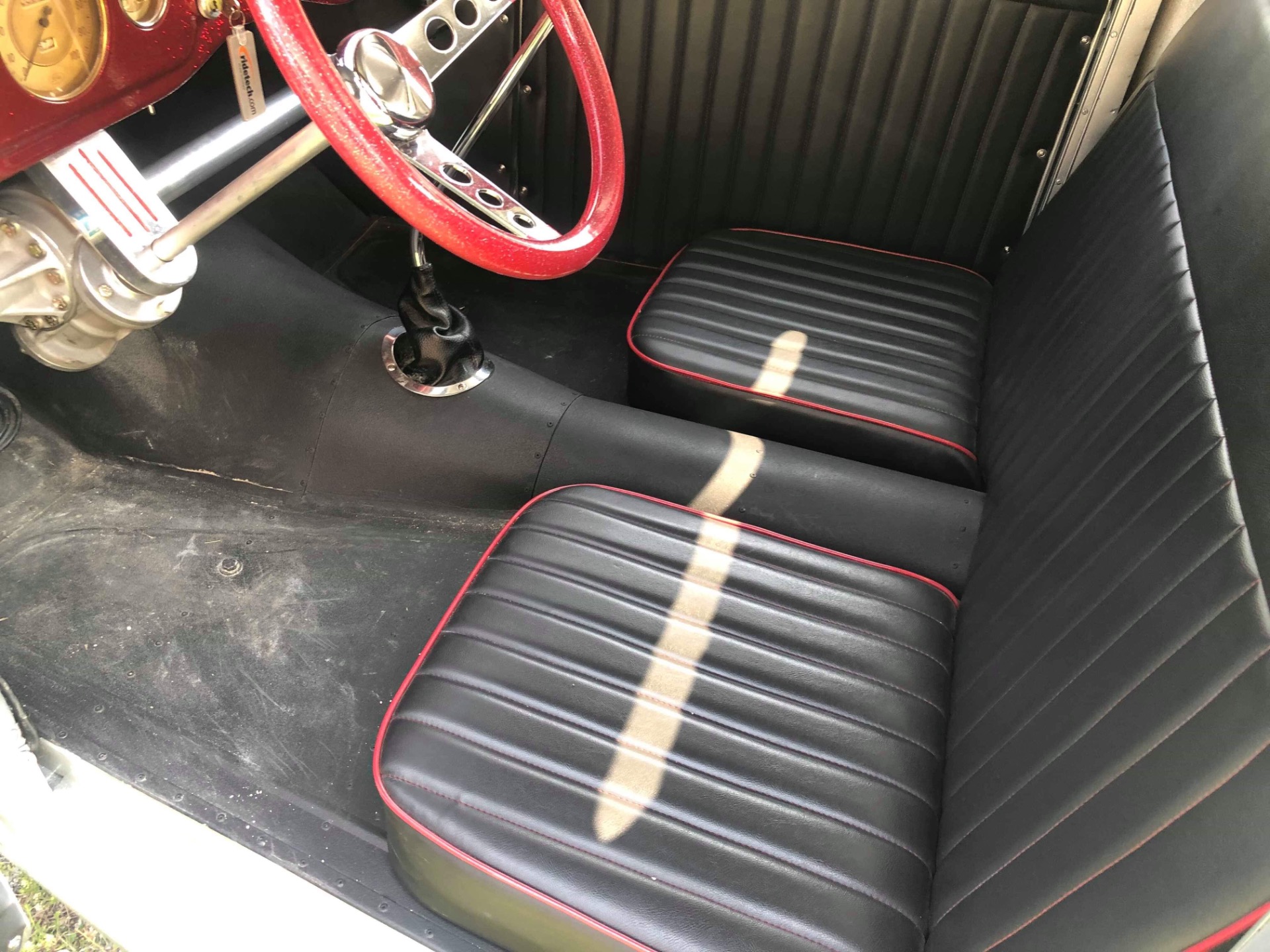 Used 1936 Ford Pick Up -2019 WORLD OF WHEELS WINNER | Mundelein, IL