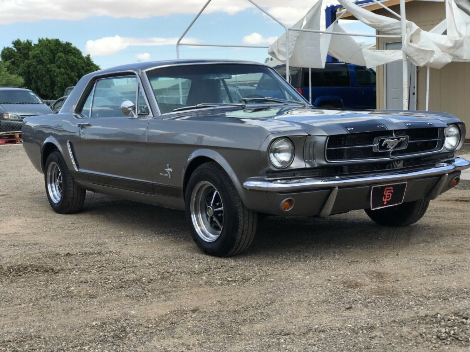Used 1965 Ford Mustang - | Mundelein, IL