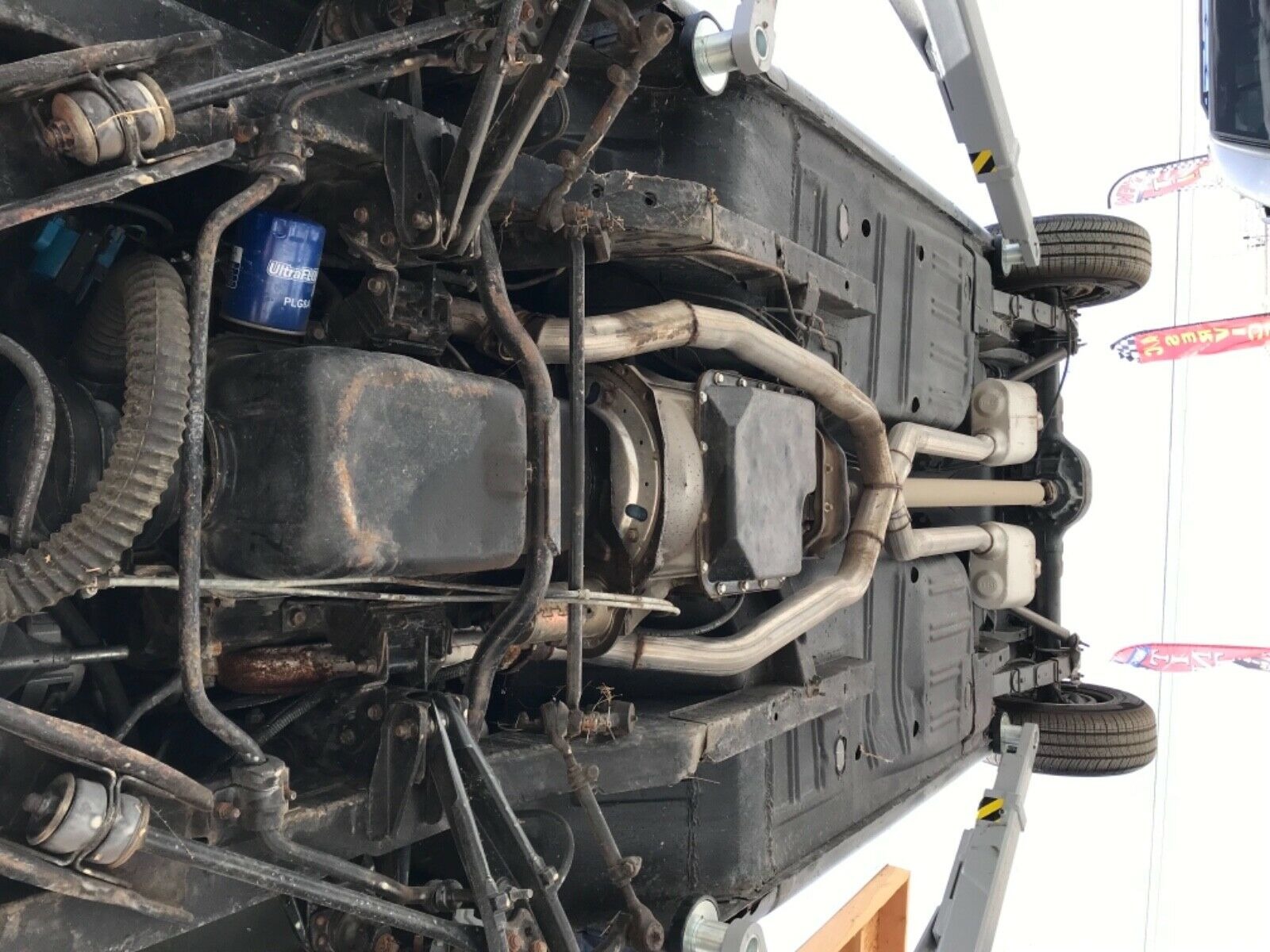 Used 1965 Ford Mustang - | Mundelein, IL