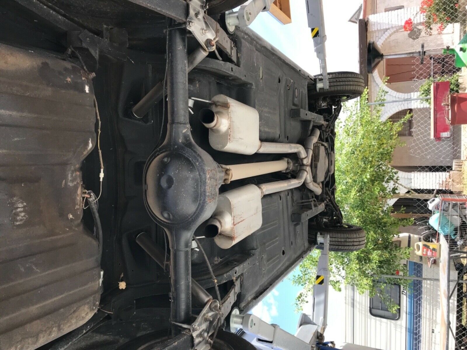 Used 1965 Ford Mustang - | Mundelein, IL