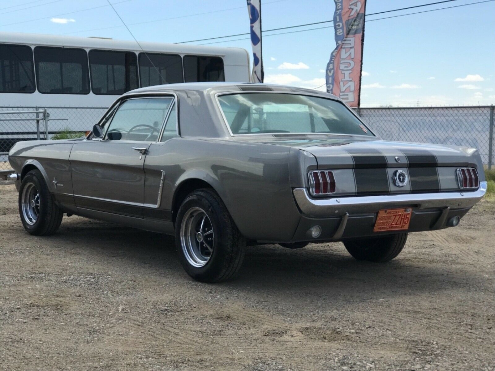 Used 1965 Ford Mustang - | Mundelein, IL