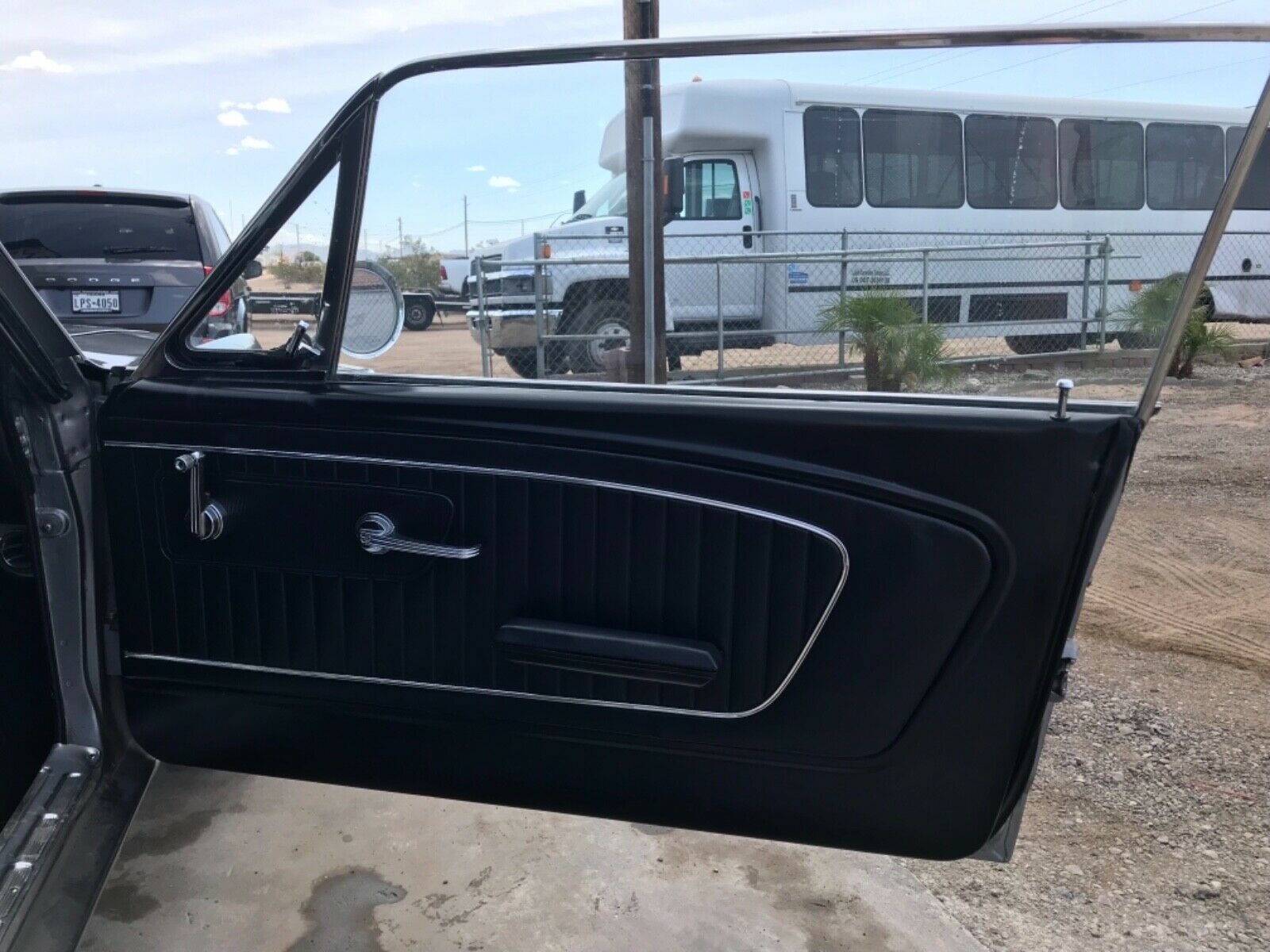 Used 1965 Ford Mustang - | Mundelein, IL