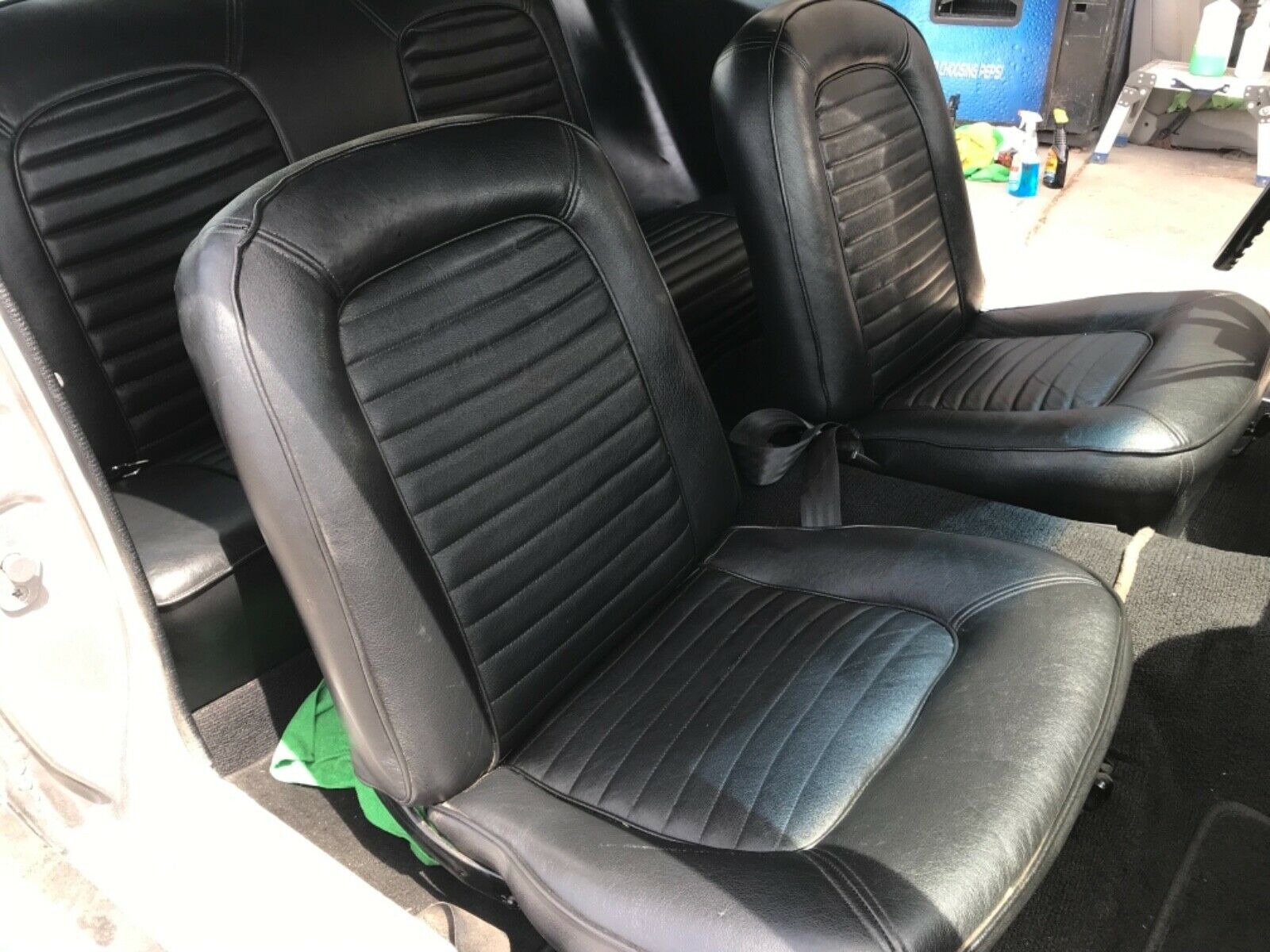 Used 1965 Ford Mustang - | Mundelein, IL
