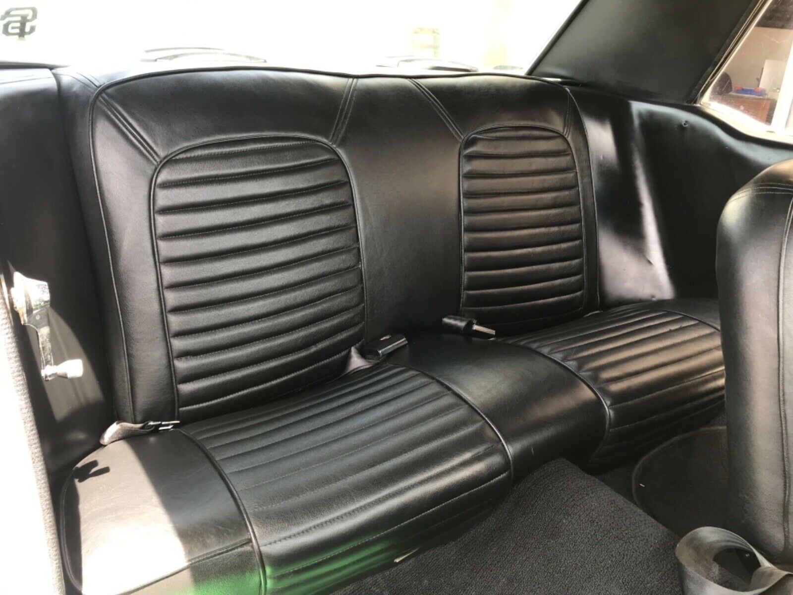 Used 1965 Ford Mustang - | Mundelein, IL