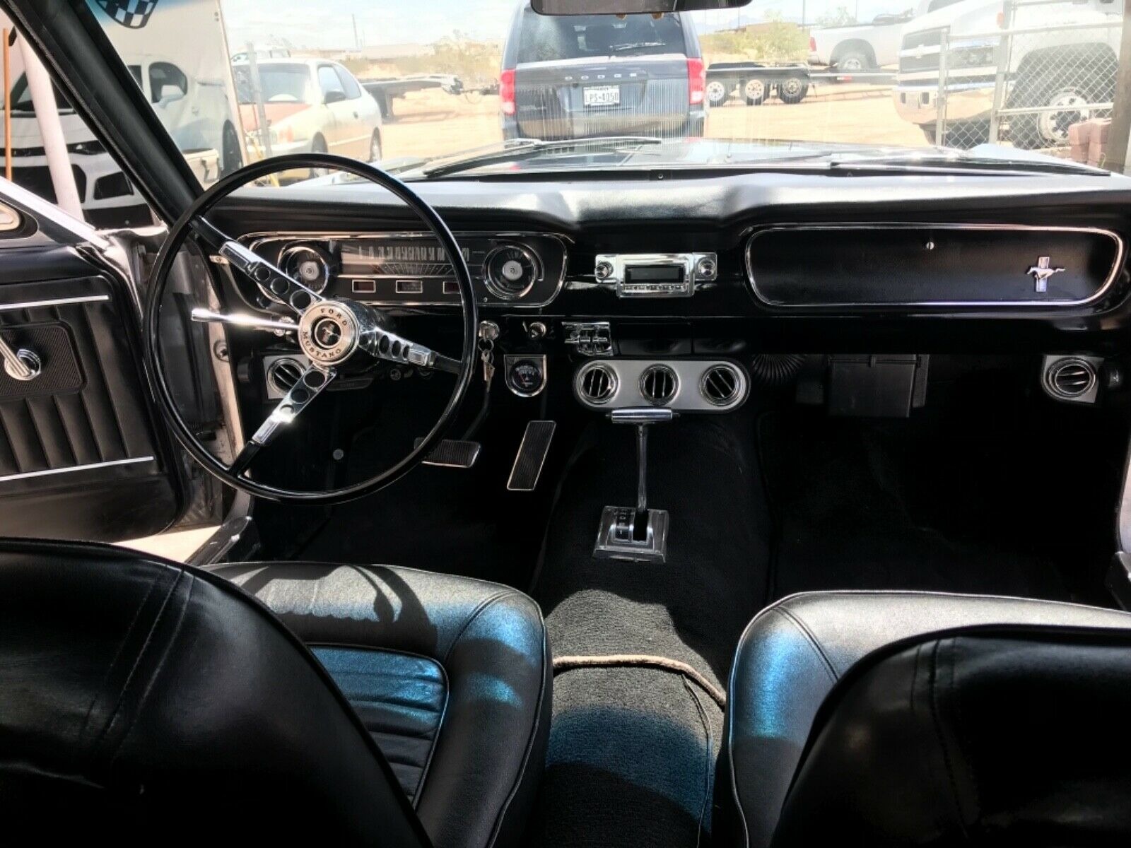 Used 1965 Ford Mustang - | Mundelein, IL