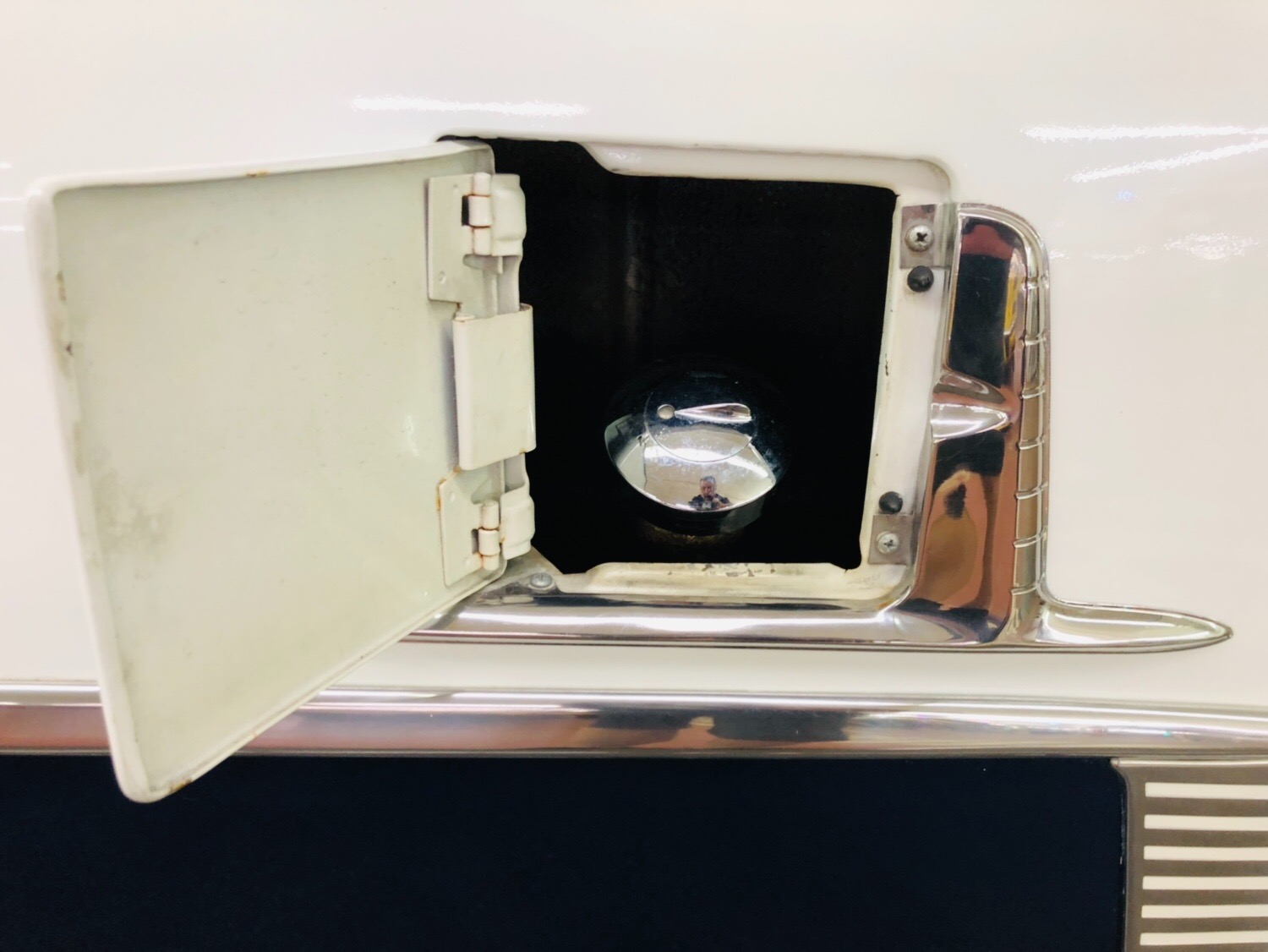 Used 1955 Chevrolet Bel Air/150/210 -AMERICAN CLASSIC PRO TOURING RESTORED AC CUSTOM HOTROD VINTAGE-SEE VIDEO | Mundelein, IL