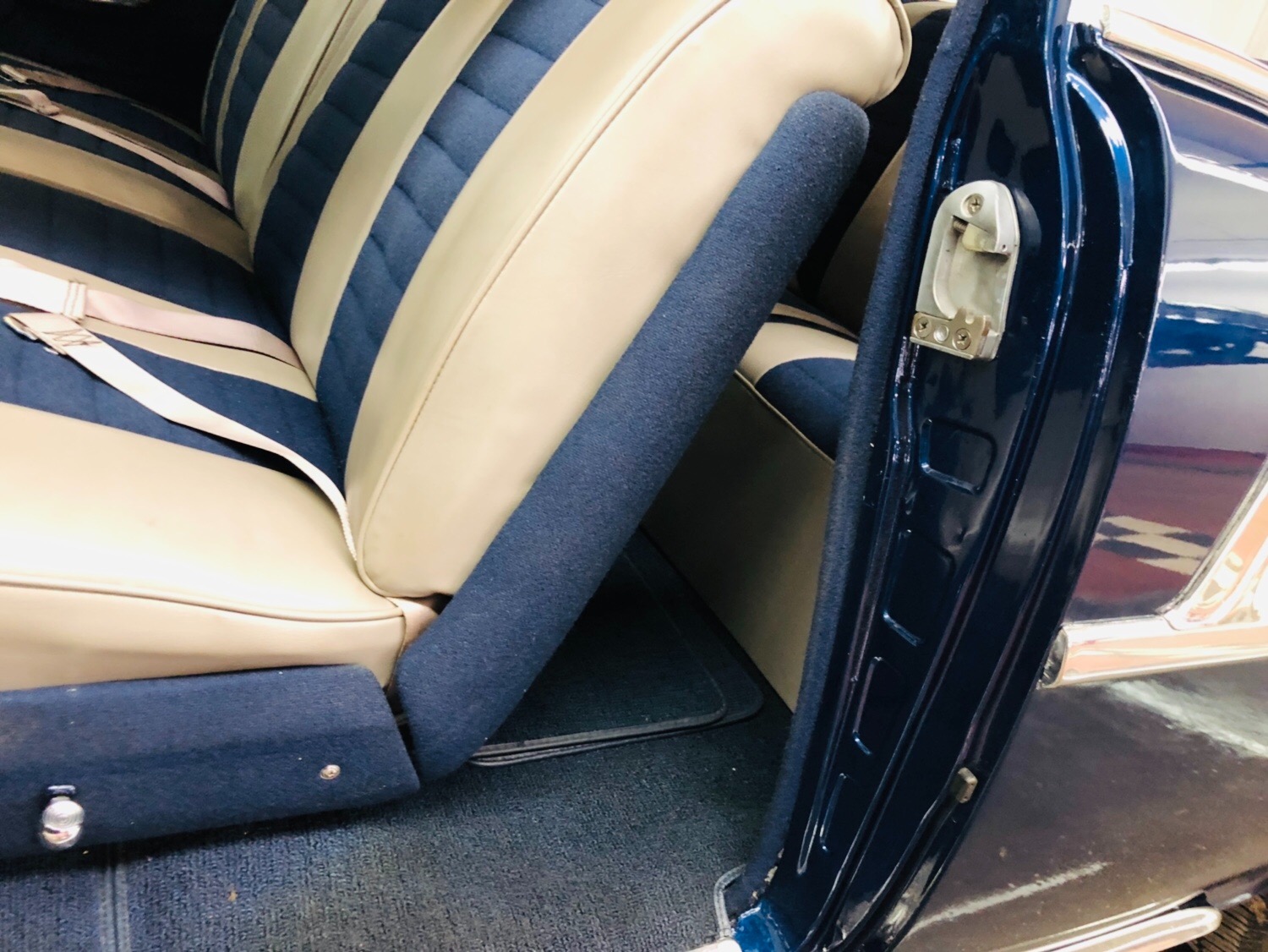 Used 1955 Chevrolet Bel Air/150/210 -AMERICAN CLASSIC PRO TOURING RESTORED AC CUSTOM HOTROD VINTAGE-SEE VIDEO | Mundelein, IL