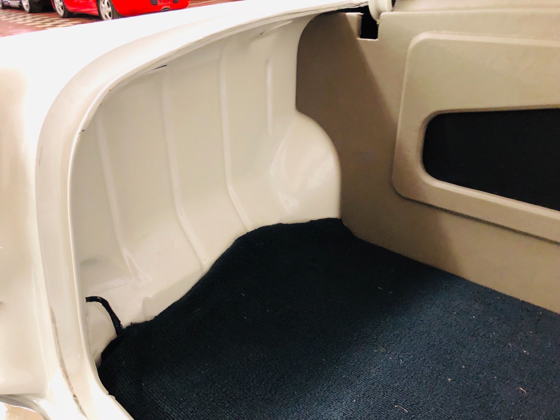 Used 1955 Chevrolet Bel Air/150/210 -AMERICAN CLASSIC PRO TOURING RESTORED AC CUSTOM HOTROD VINTAGE-SEE VIDEO | Mundelein, IL