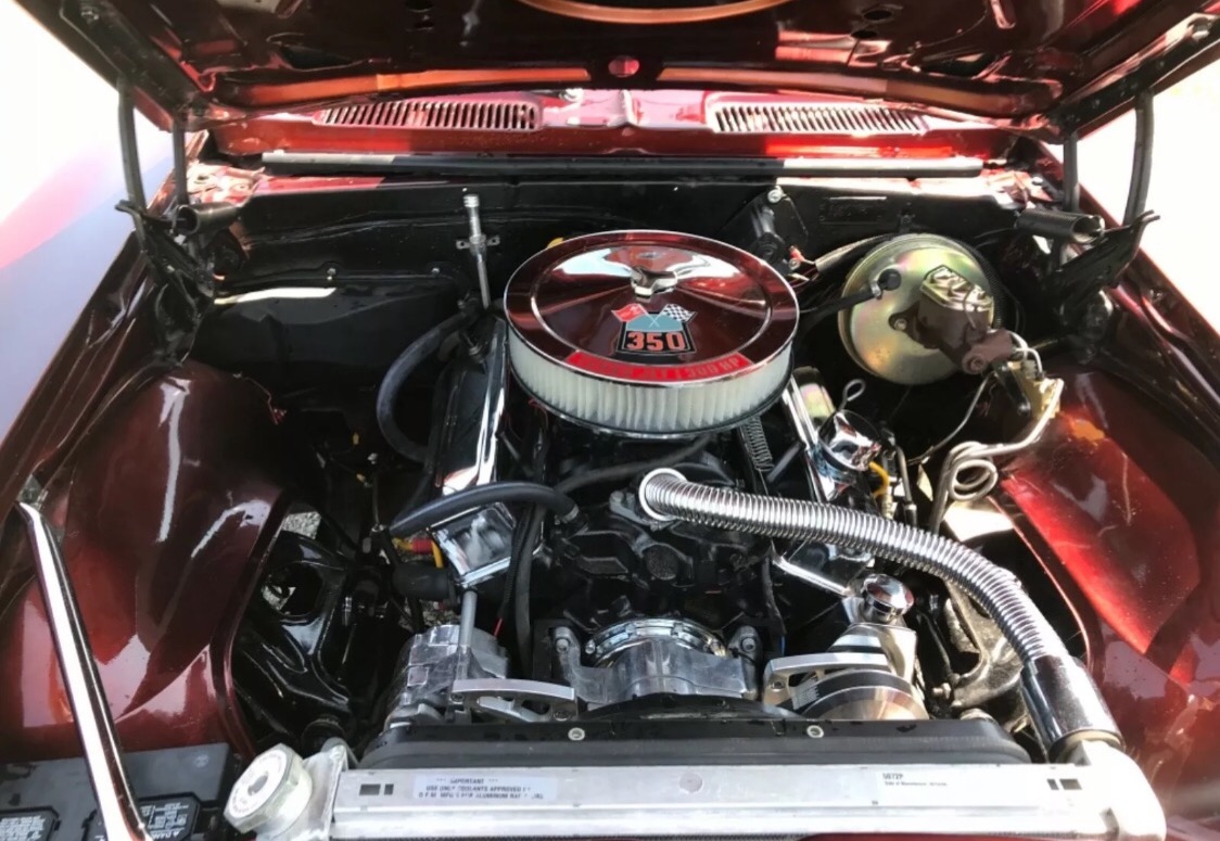Used 1967 Chevrolet Camaro -PRO TOURING CUSTOM PAINT RESTORED | Mundelein, IL