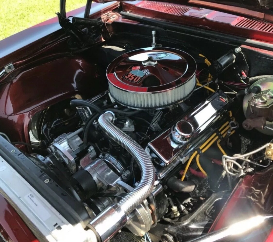 Used 1967 Chevrolet Camaro -PRO TOURING CUSTOM PAINT RESTORED | Mundelein, IL