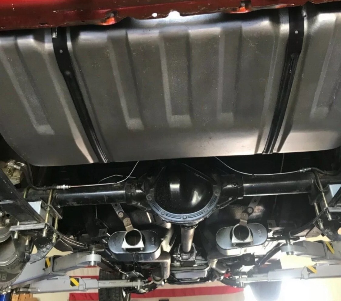 Used 1967 Chevrolet Camaro -PRO TOURING CUSTOM PAINT RESTORED | Mundelein, IL