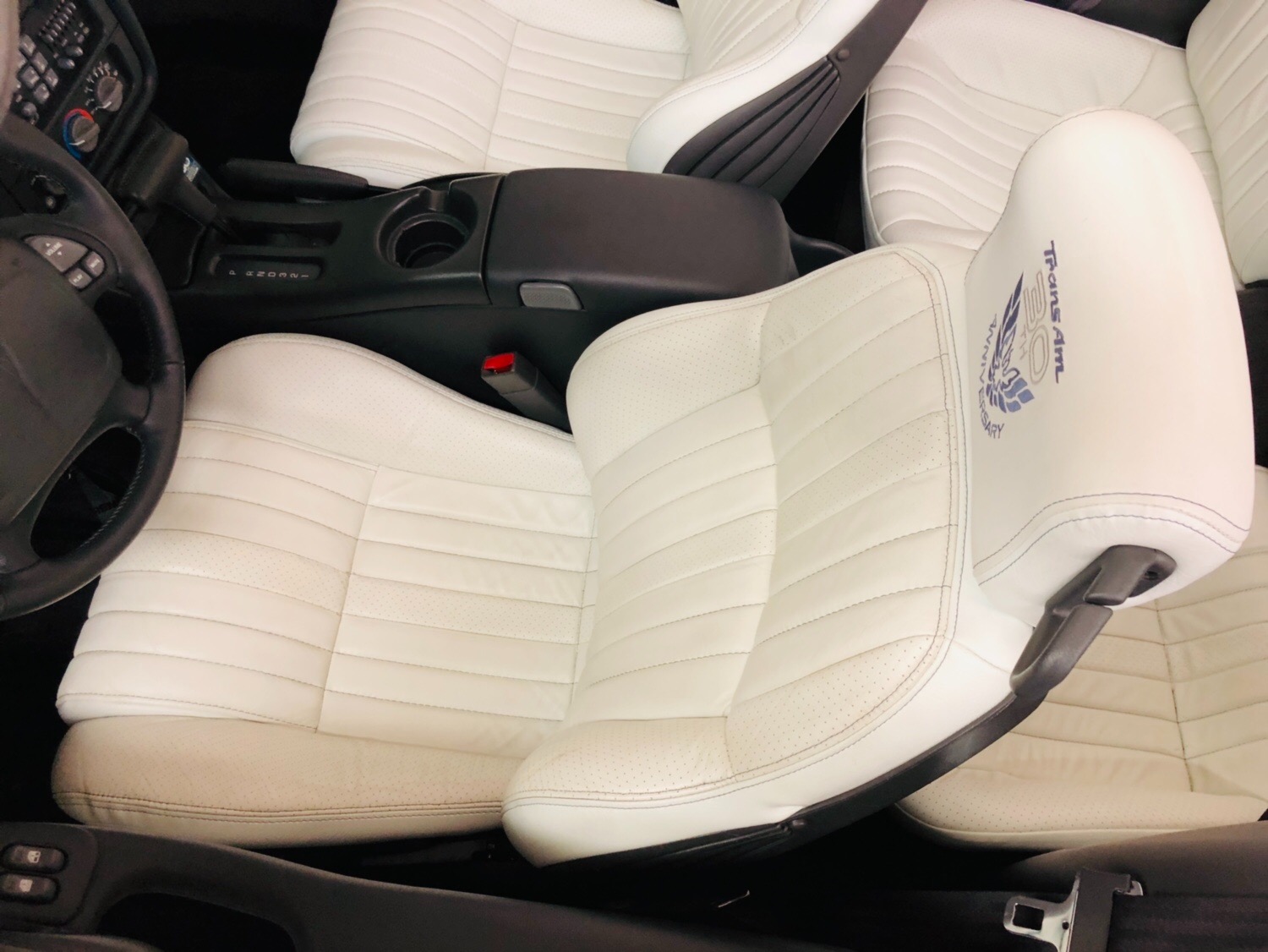 Used 1999 Pontiac Trans Am -OFFICIAL PACE CAR -3 months / 3,000 miles WARRANTY-BUY WITH CONFIDENCE- | Mundelein, IL