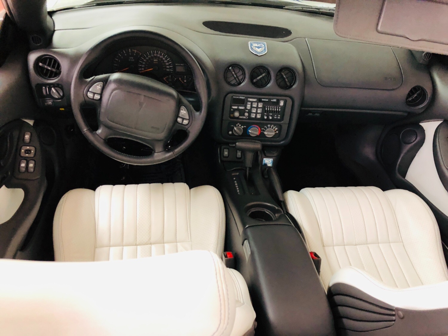 Used 1999 Pontiac Trans Am -OFFICIAL PACE CAR -3 months / 3,000 miles WARRANTY-BUY WITH CONFIDENCE- | Mundelein, IL