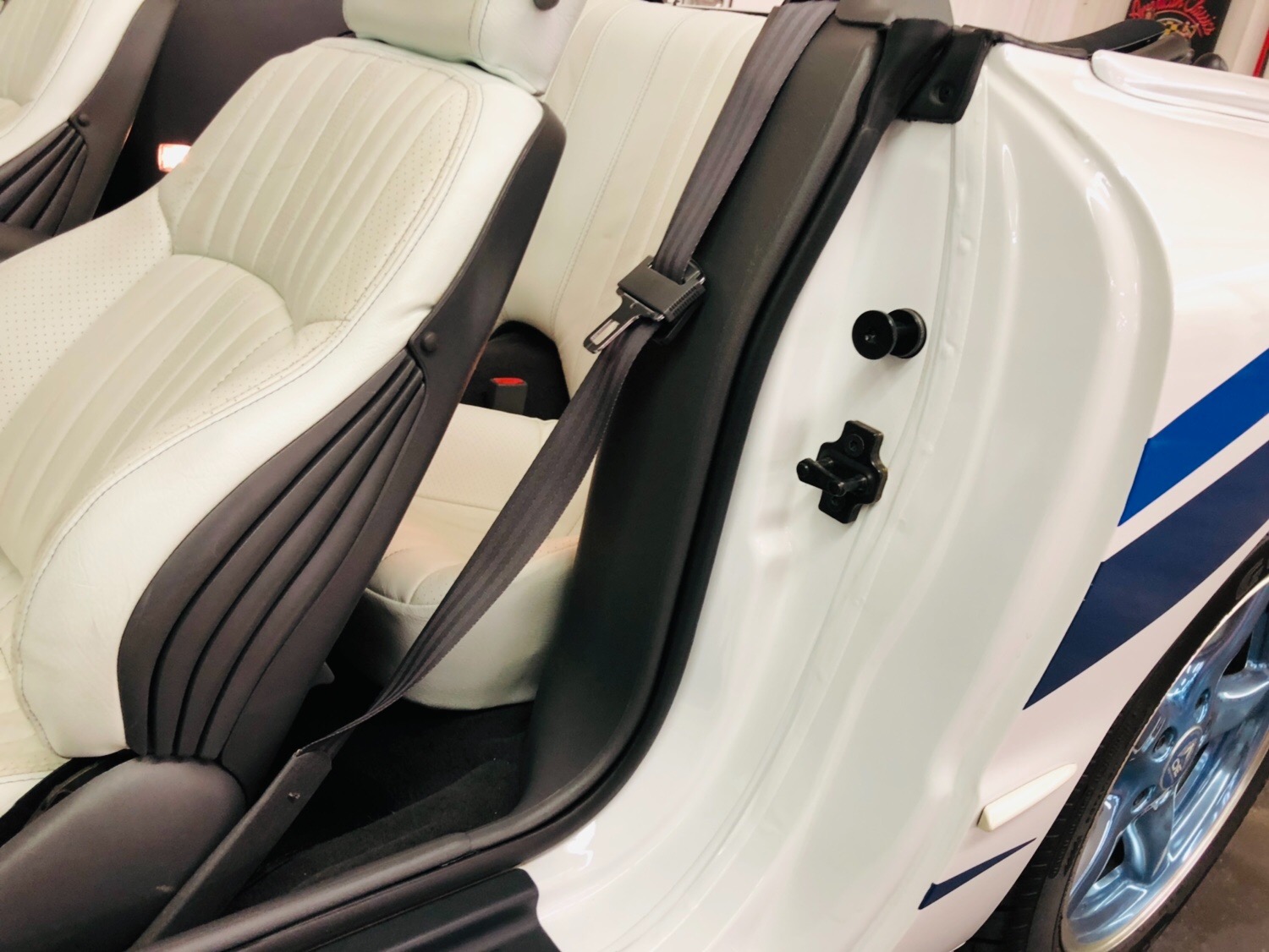 Used 1999 Pontiac Trans Am -OFFICIAL PACE CAR -3 months / 3,000 miles WARRANTY-BUY WITH CONFIDENCE- | Mundelein, IL