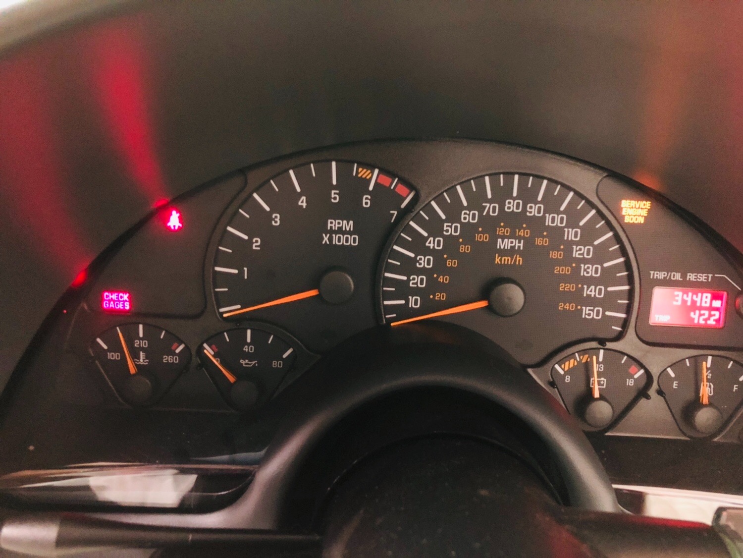 Used 1999 Pontiac Trans Am -OFFICIAL PACE CAR -3 months / 3,000 miles WARRANTY-BUY WITH CONFIDENCE- | Mundelein, IL