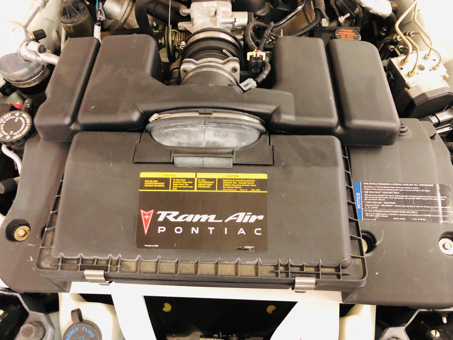 Used 1999 Pontiac Trans Am -OFFICIAL PACE CAR -3 months / 3,000 miles WARRANTY-BUY WITH CONFIDENCE- | Mundelein, IL