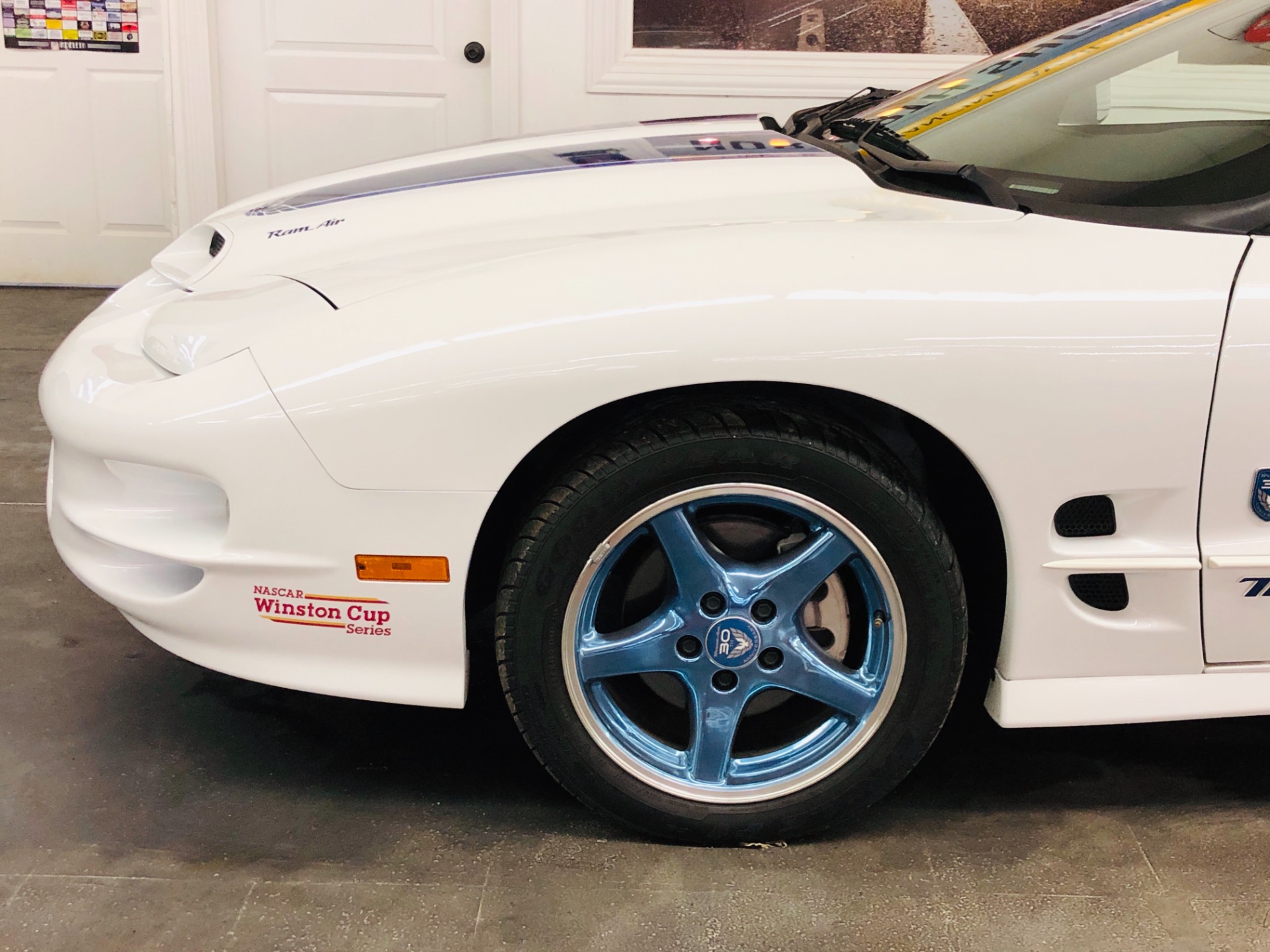 Used 1999 Pontiac Trans Am -OFFICIAL PACE CAR -3 months / 3,000 miles WARRANTY-BUY WITH CONFIDENCE- | Mundelein, IL