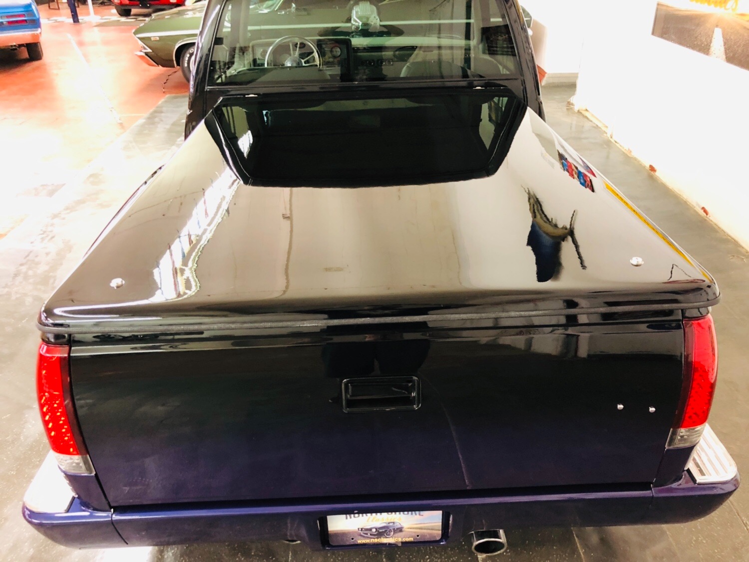 Used 1993 GMC Pickup -CUSTOM BUILT PRO STREET SUPERCHARGED SHOW TRUCK- | Mundelein, IL