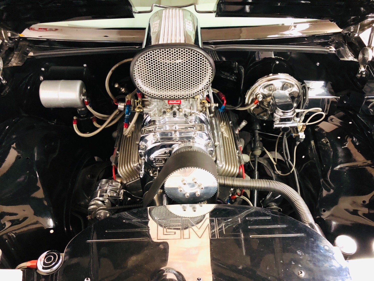 Used 1993 GMC Pickup -CUSTOM BUILT PRO STREET SUPERCHARGED SHOW TRUCK- | Mundelein, IL
