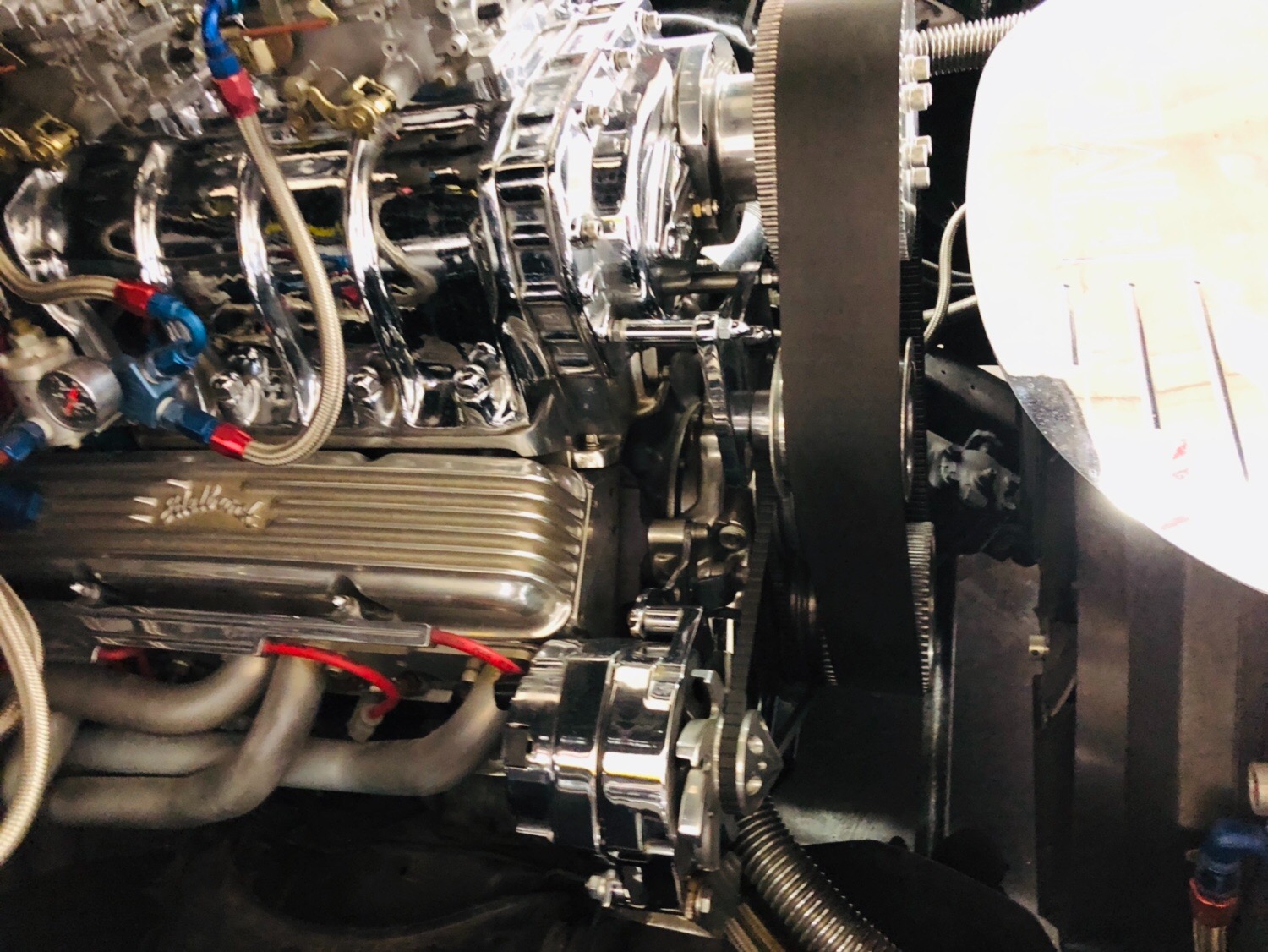 Used 1993 GMC Pickup -CUSTOM BUILT PRO STREET SUPERCHARGED SHOW TRUCK- | Mundelein, IL