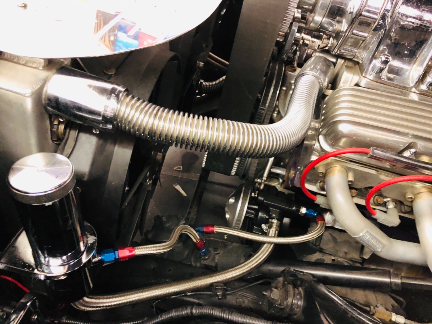 Used 1993 GMC Pickup -CUSTOM BUILT PRO STREET SUPERCHARGED SHOW TRUCK- | Mundelein, IL