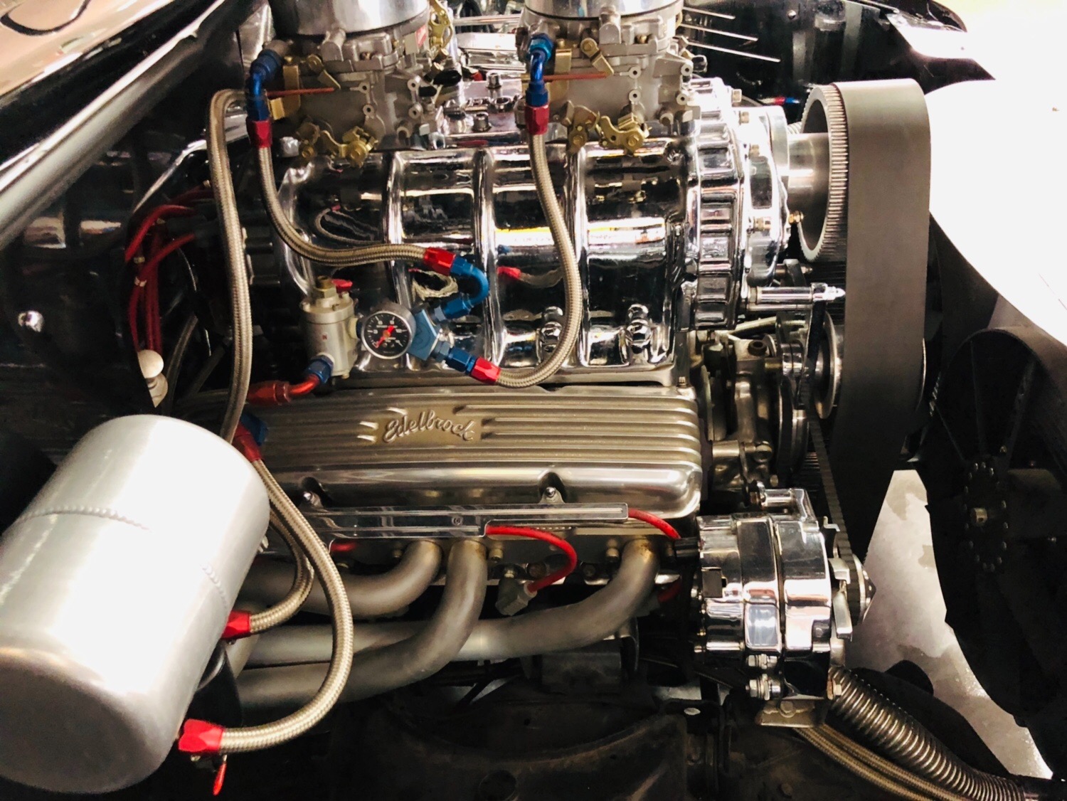 Used 1993 GMC Pickup -CUSTOM BUILT PRO STREET SUPERCHARGED SHOW TRUCK- | Mundelein, IL