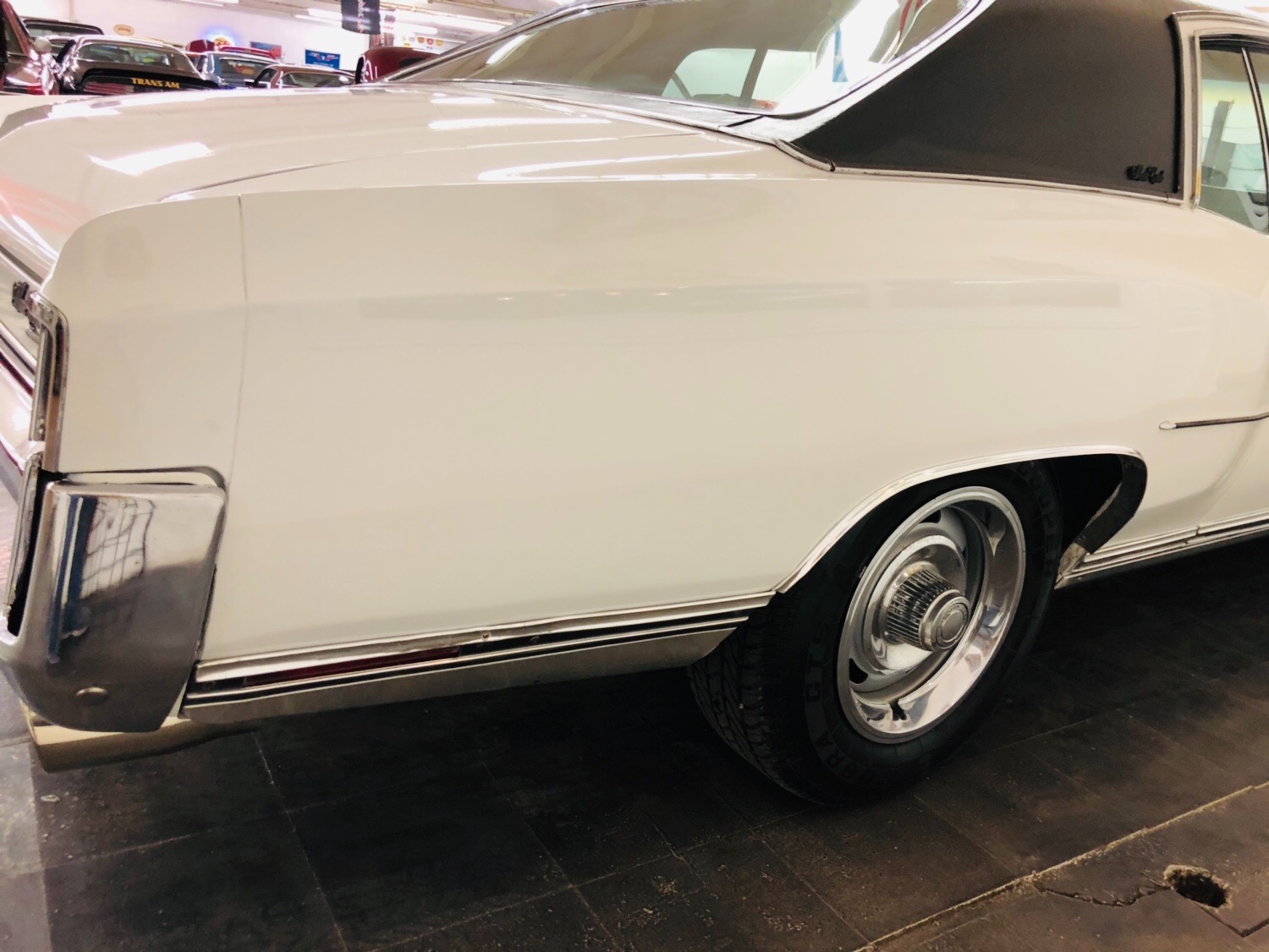 Used 1970 Chevrolet Monte Carlo -FACTORY BILL OF SALE-NICE CLASSIC-SEE VIDEO | Mundelein, IL
