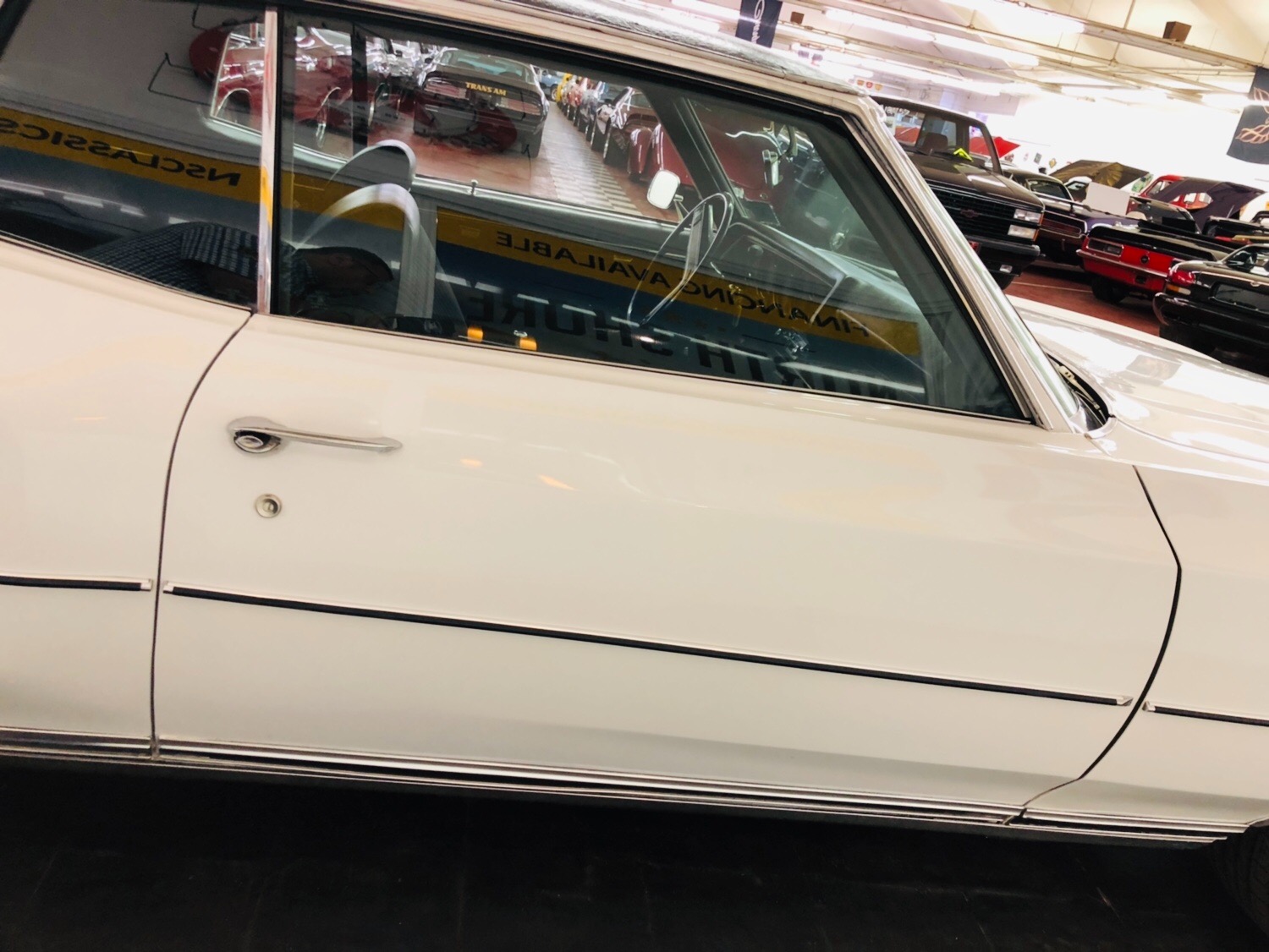 Used 1970 Chevrolet Monte Carlo -FACTORY BILL OF SALE-NICE CLASSIC-SEE VIDEO | Mundelein, IL