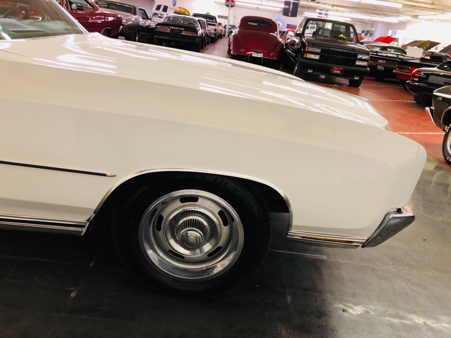 Used 1970 Chevrolet Monte Carlo -FACTORY BILL OF SALE-NICE CLASSIC-SEE VIDEO | Mundelein, IL