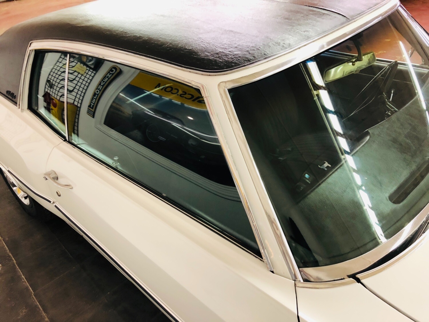 Used 1970 Chevrolet Monte Carlo -FACTORY BILL OF SALE-NICE CLASSIC-SEE VIDEO | Mundelein, IL