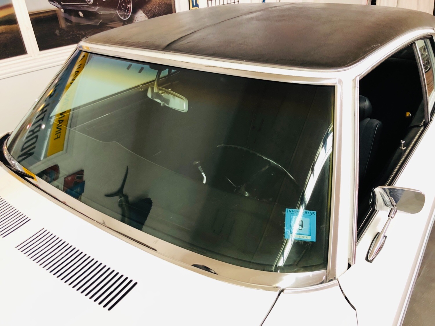 Used 1970 Chevrolet Monte Carlo -FACTORY BILL OF SALE-NICE CLASSIC-SEE VIDEO | Mundelein, IL