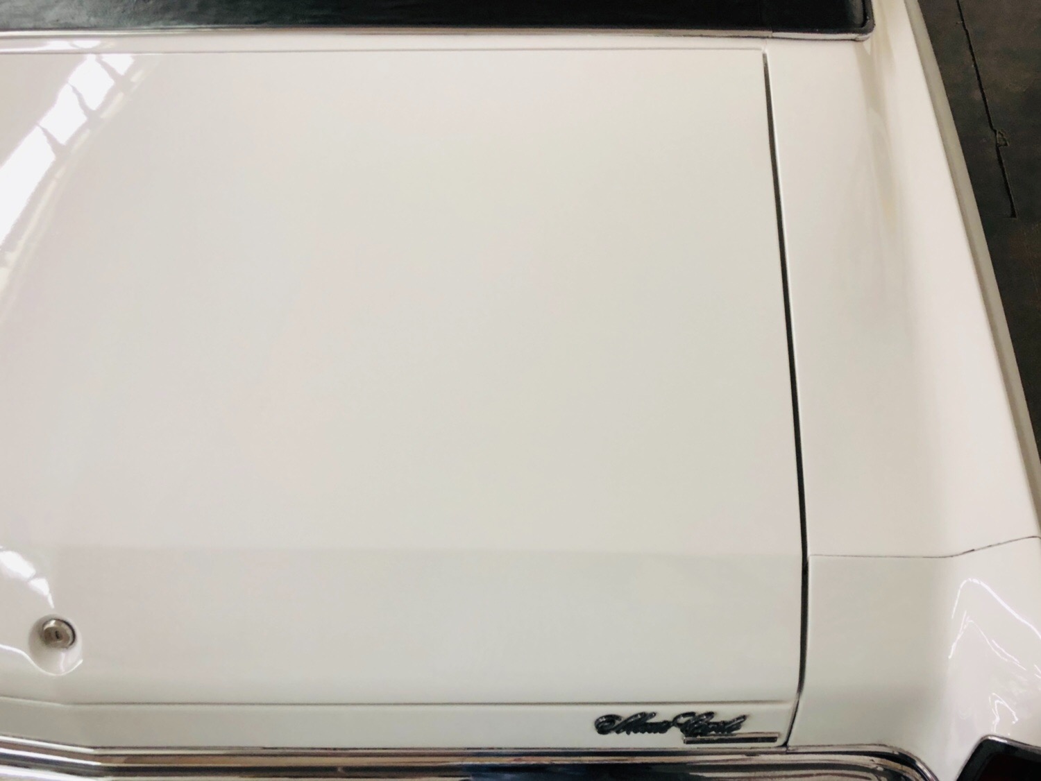 Used 1970 Chevrolet Monte Carlo -FACTORY BILL OF SALE-NICE CLASSIC-SEE VIDEO | Mundelein, IL
