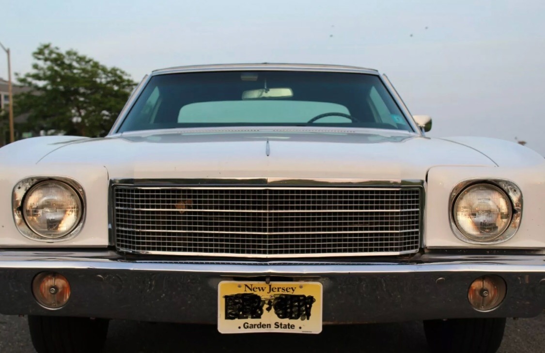 Used 1970 Chevrolet Monte Carlo -FACTORY BILL OF SALE-NICE CLASSIC-SEE VIDEO | Mundelein, IL