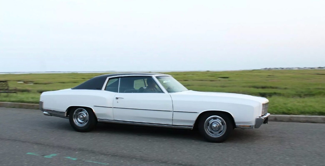 Used 1970 Chevrolet Monte Carlo -FACTORY BILL OF SALE-NICE CLASSIC-SEE VIDEO | Mundelein, IL