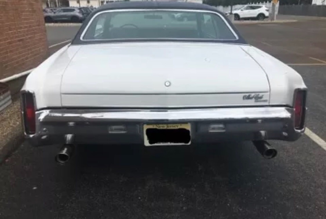 Used 1970 Chevrolet Monte Carlo -FACTORY BILL OF SALE-NICE CLASSIC-SEE VIDEO | Mundelein, IL