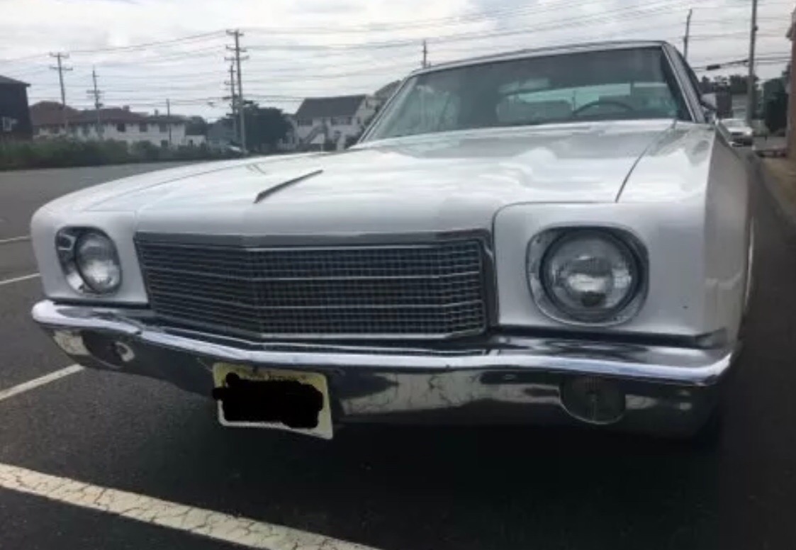 Used 1970 Chevrolet Monte Carlo -FACTORY BILL OF SALE-NICE CLASSIC-SEE VIDEO | Mundelein, IL