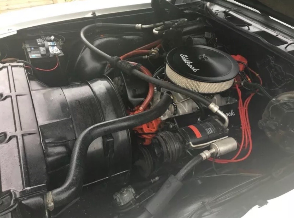 Used 1970 Chevrolet Monte Carlo -FACTORY BILL OF SALE-NICE CLASSIC-SEE VIDEO | Mundelein, IL