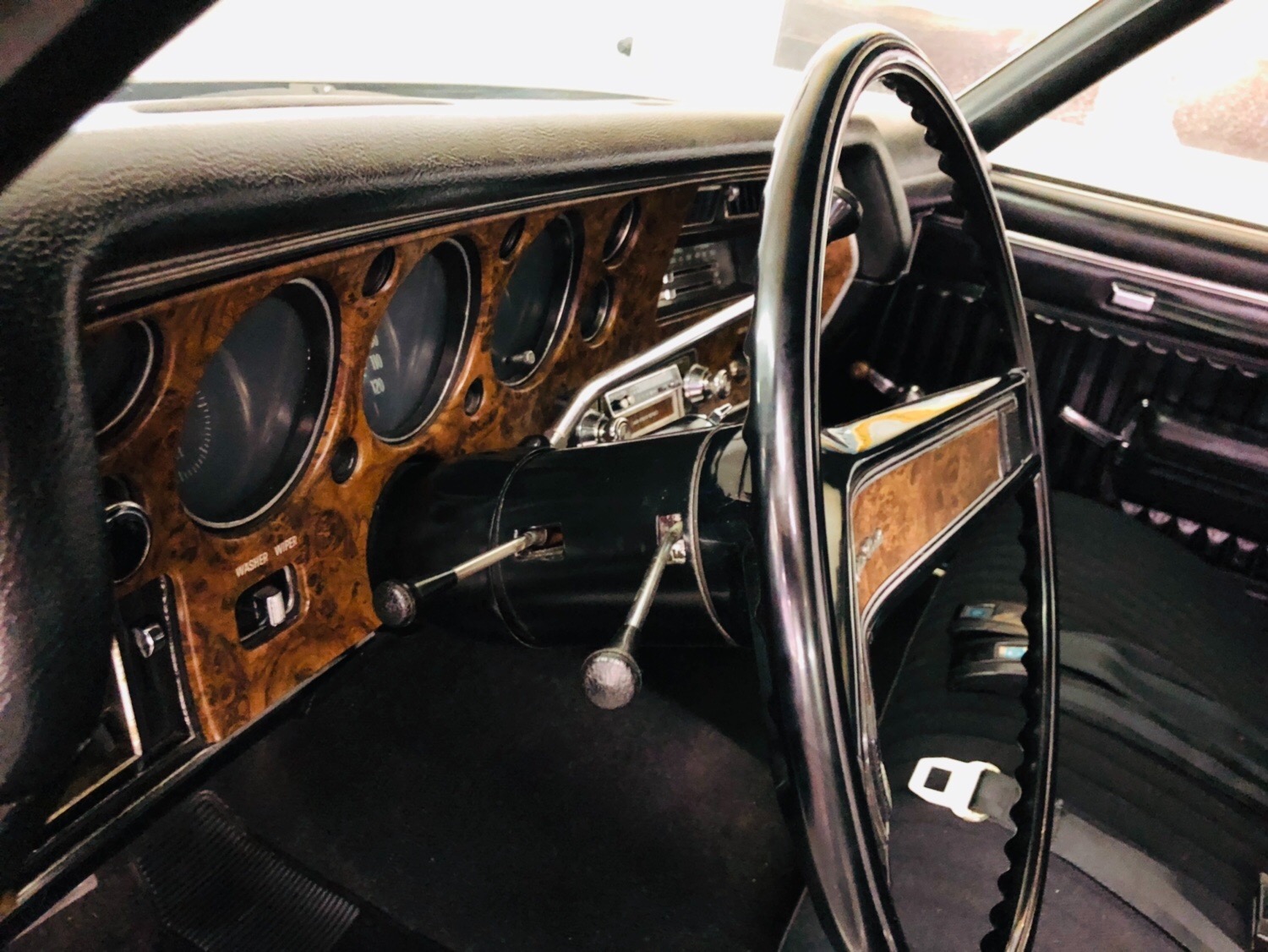 Used 1970 Chevrolet Monte Carlo -FACTORY BILL OF SALE-NICE CLASSIC-SEE VIDEO | Mundelein, IL