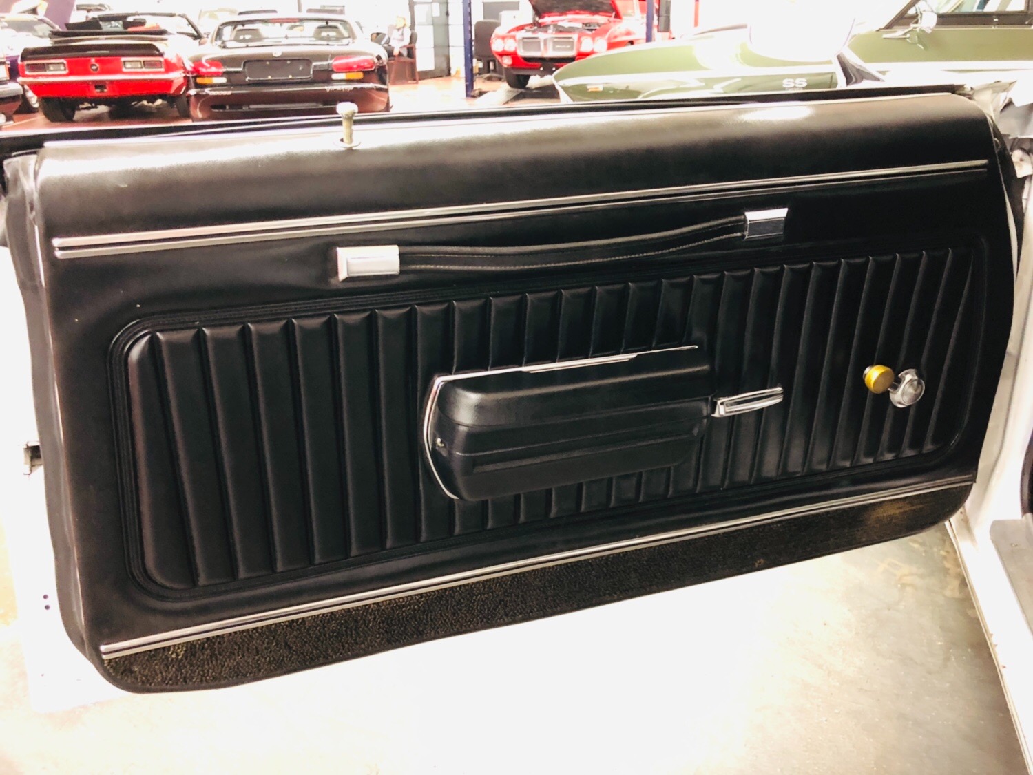 Used 1970 Chevrolet Monte Carlo -FACTORY BILL OF SALE-NICE CLASSIC-SEE VIDEO | Mundelein, IL