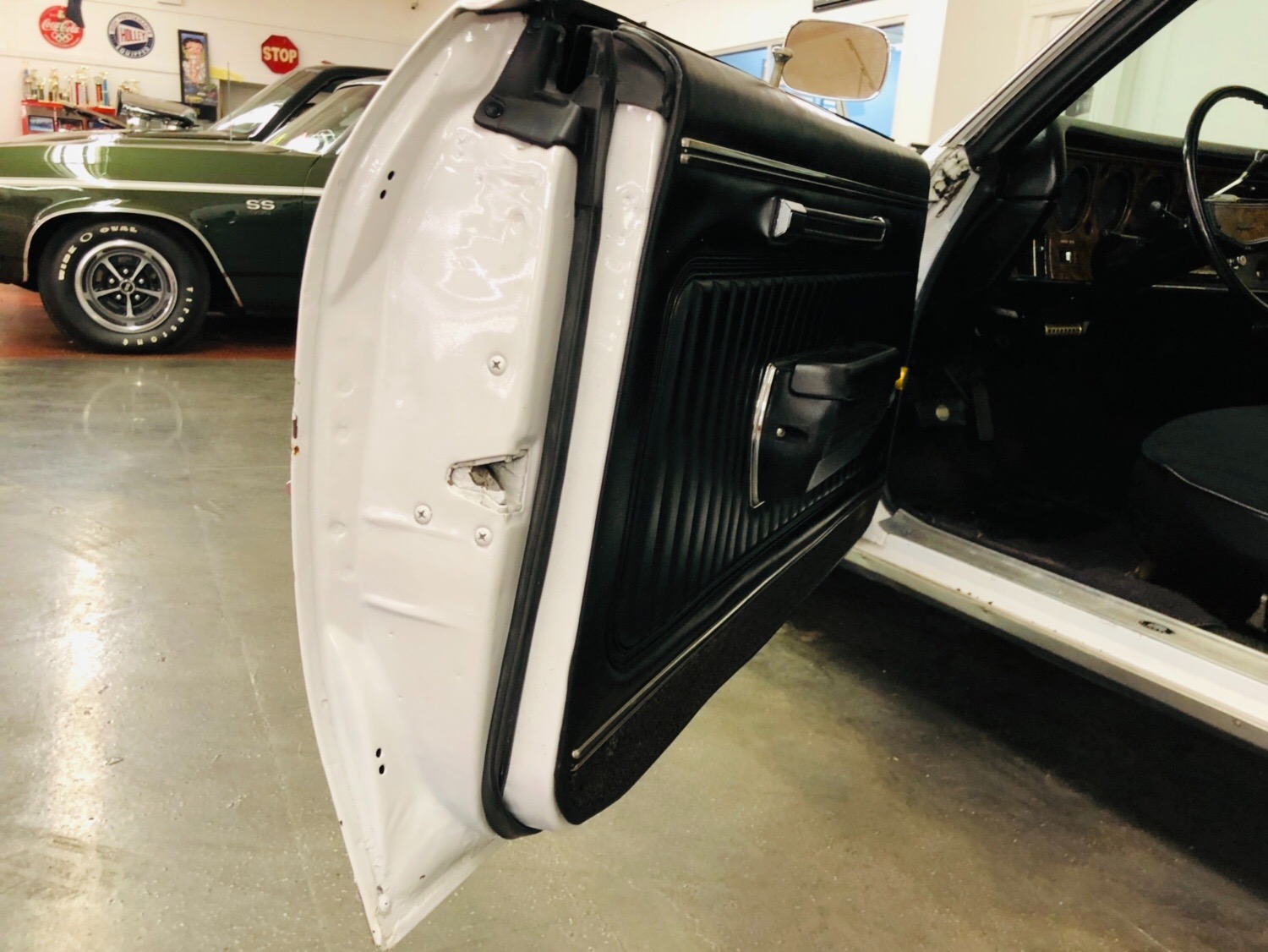 Used 1970 Chevrolet Monte Carlo -FACTORY BILL OF SALE-NICE CLASSIC-SEE VIDEO | Mundelein, IL