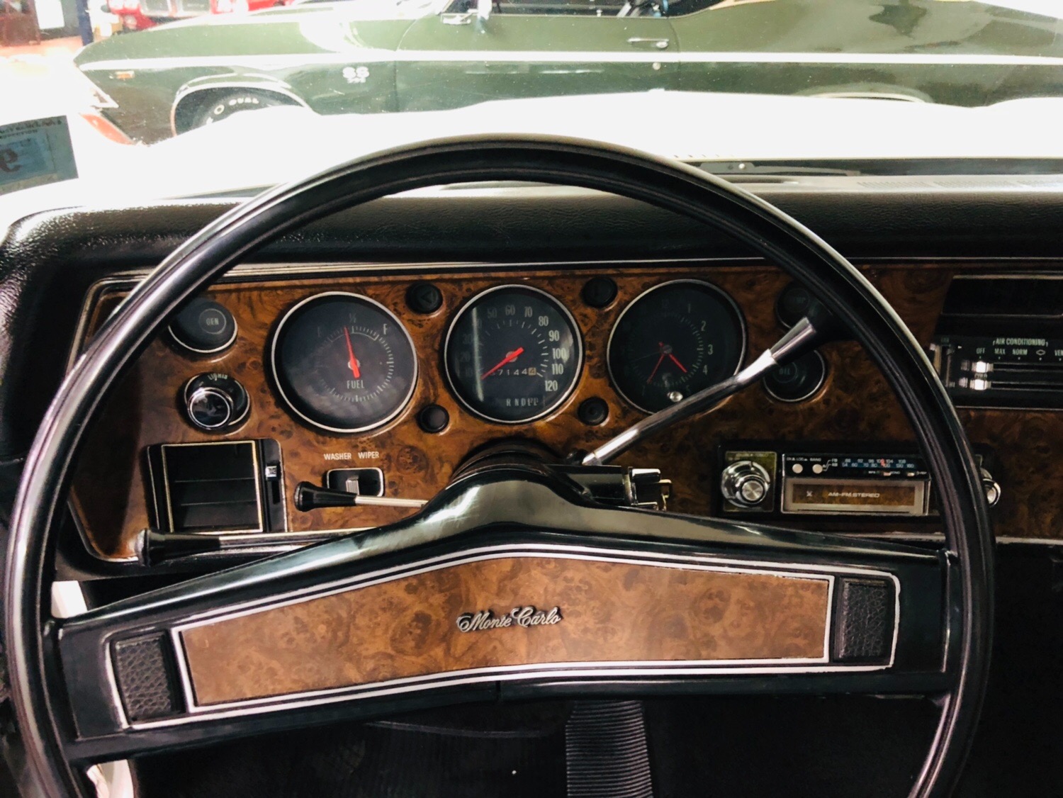 Used 1970 Chevrolet Monte Carlo -FACTORY BILL OF SALE-NICE CLASSIC-SEE VIDEO | Mundelein, IL