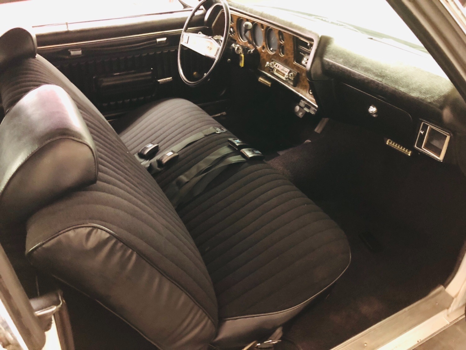 Used 1970 Chevrolet Monte Carlo -FACTORY BILL OF SALE-NICE CLASSIC-SEE VIDEO | Mundelein, IL