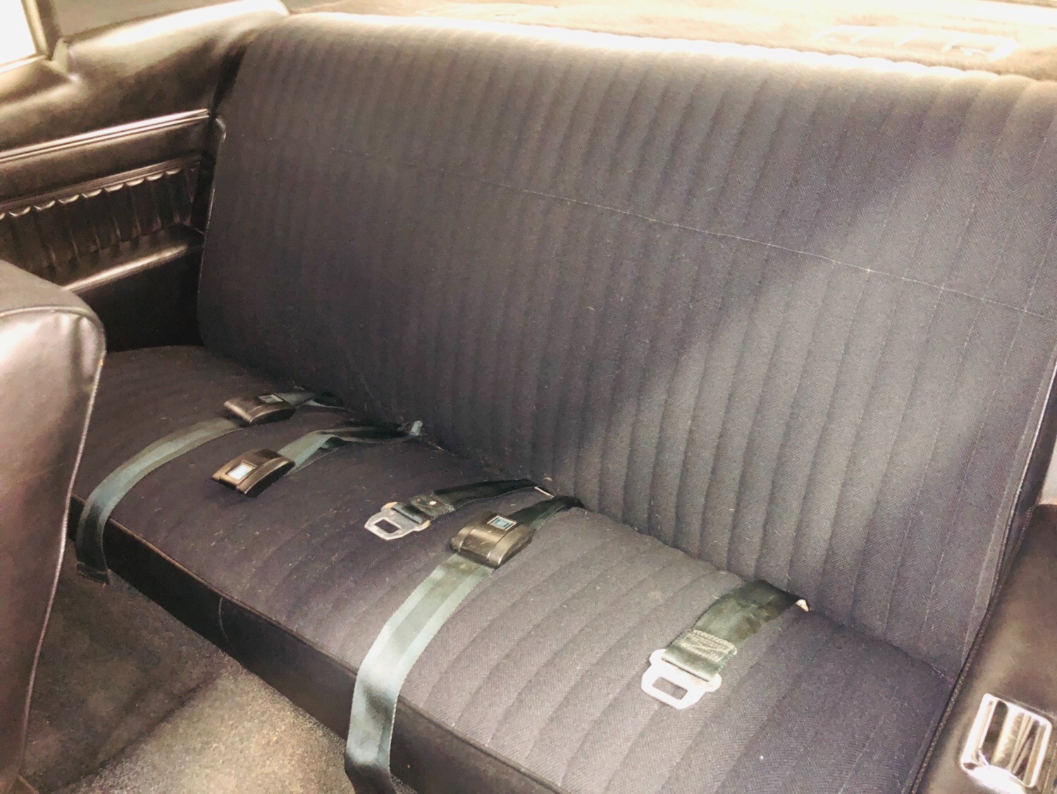 Used 1970 Chevrolet Monte Carlo -FACTORY BILL OF SALE-NICE CLASSIC-SEE VIDEO | Mundelein, IL